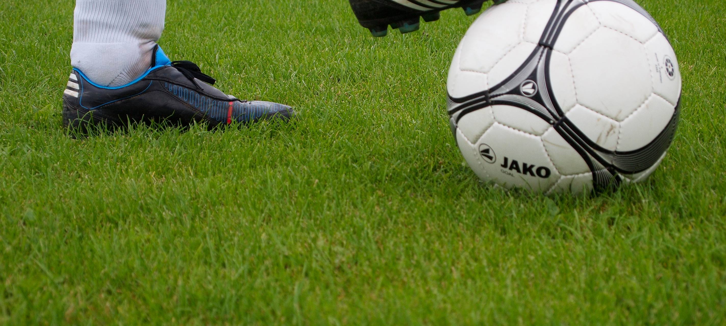 Revier weiter ohne Fußball