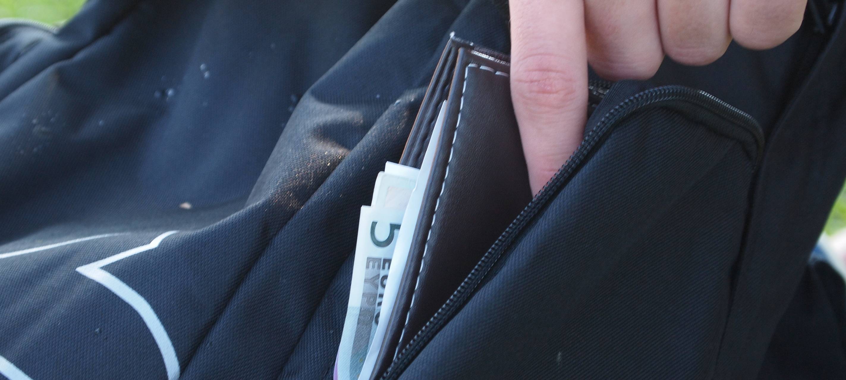 Falsche Energieberater auf Diebestour