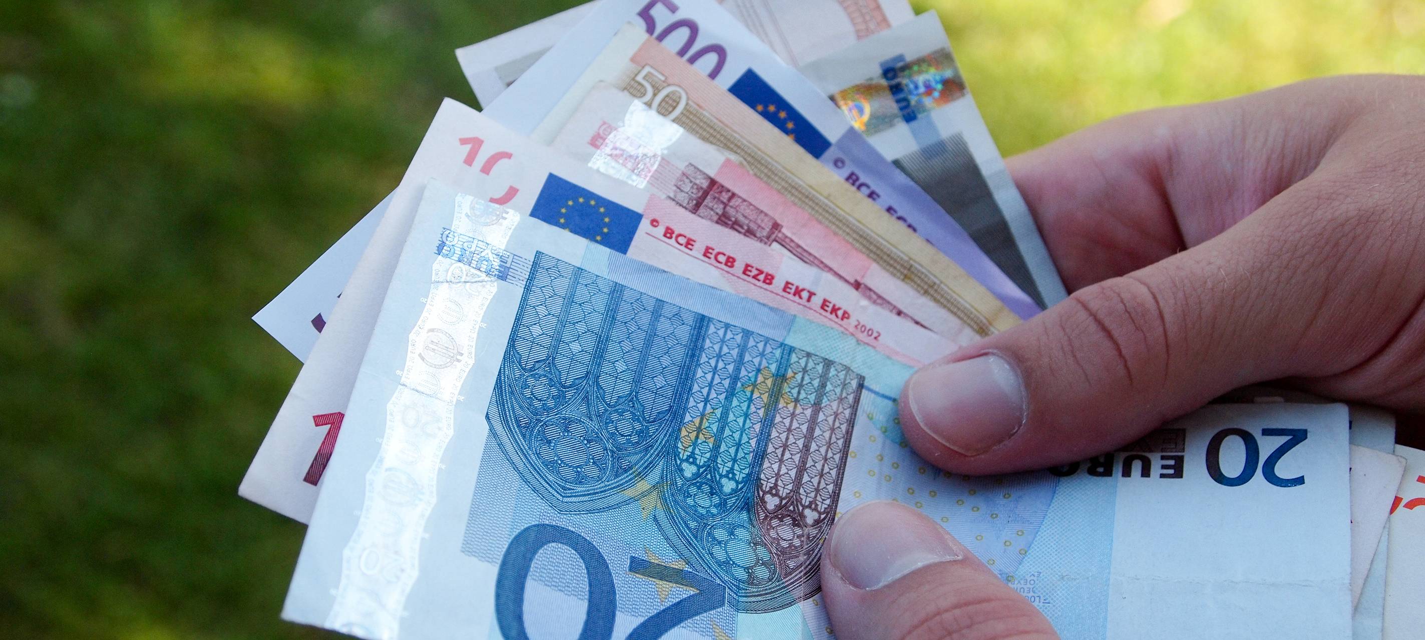 118.000 Euro für Kulturprojekte in Mülheim