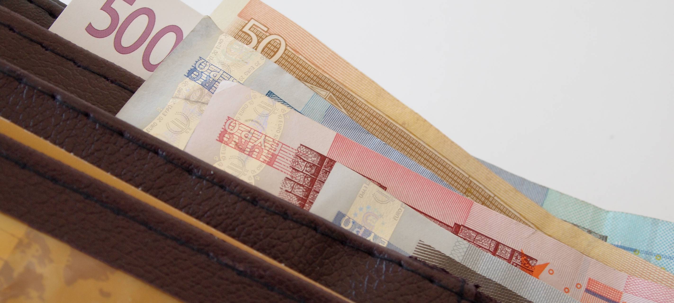 Ansturm bei Familienkasse