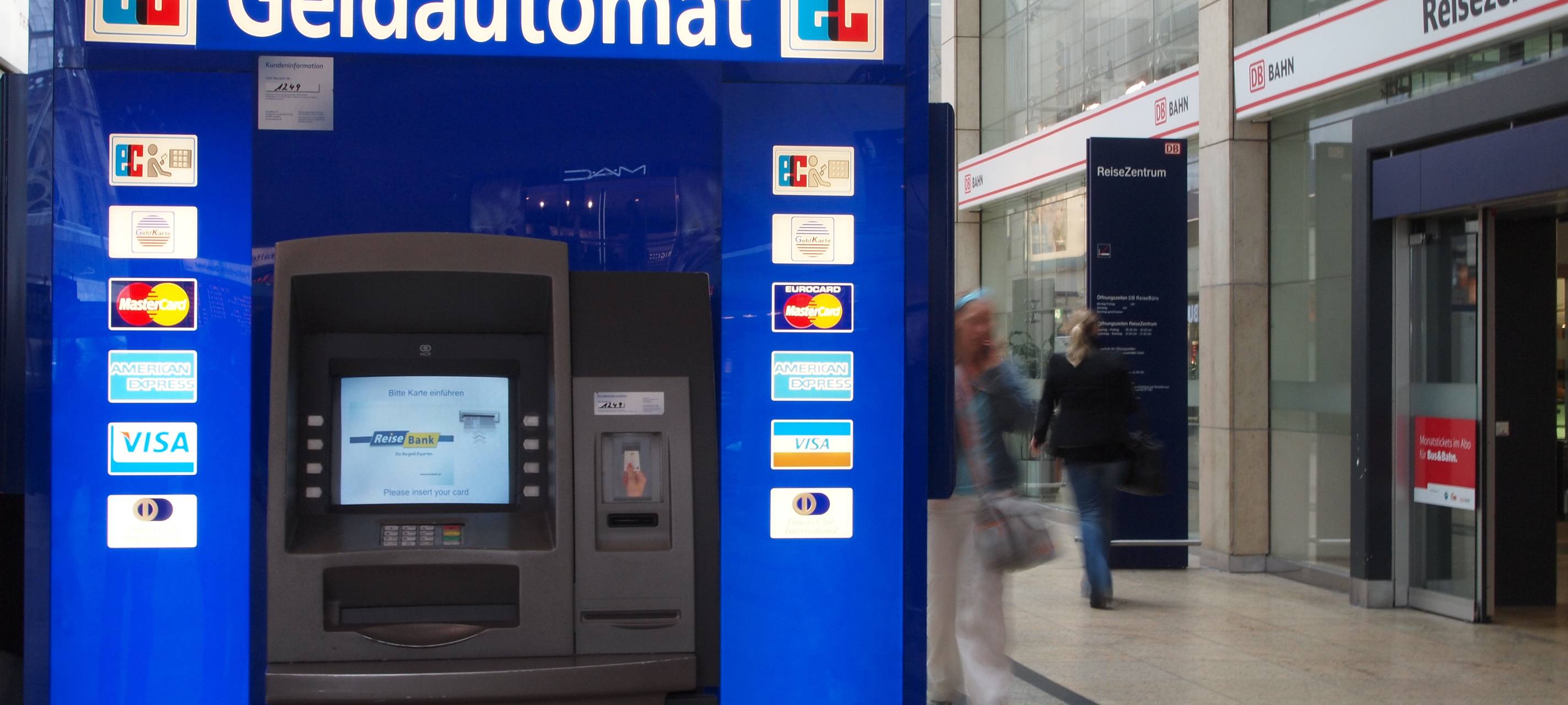 Systemumstellung bei der Volksbank Rhein-Ruhr