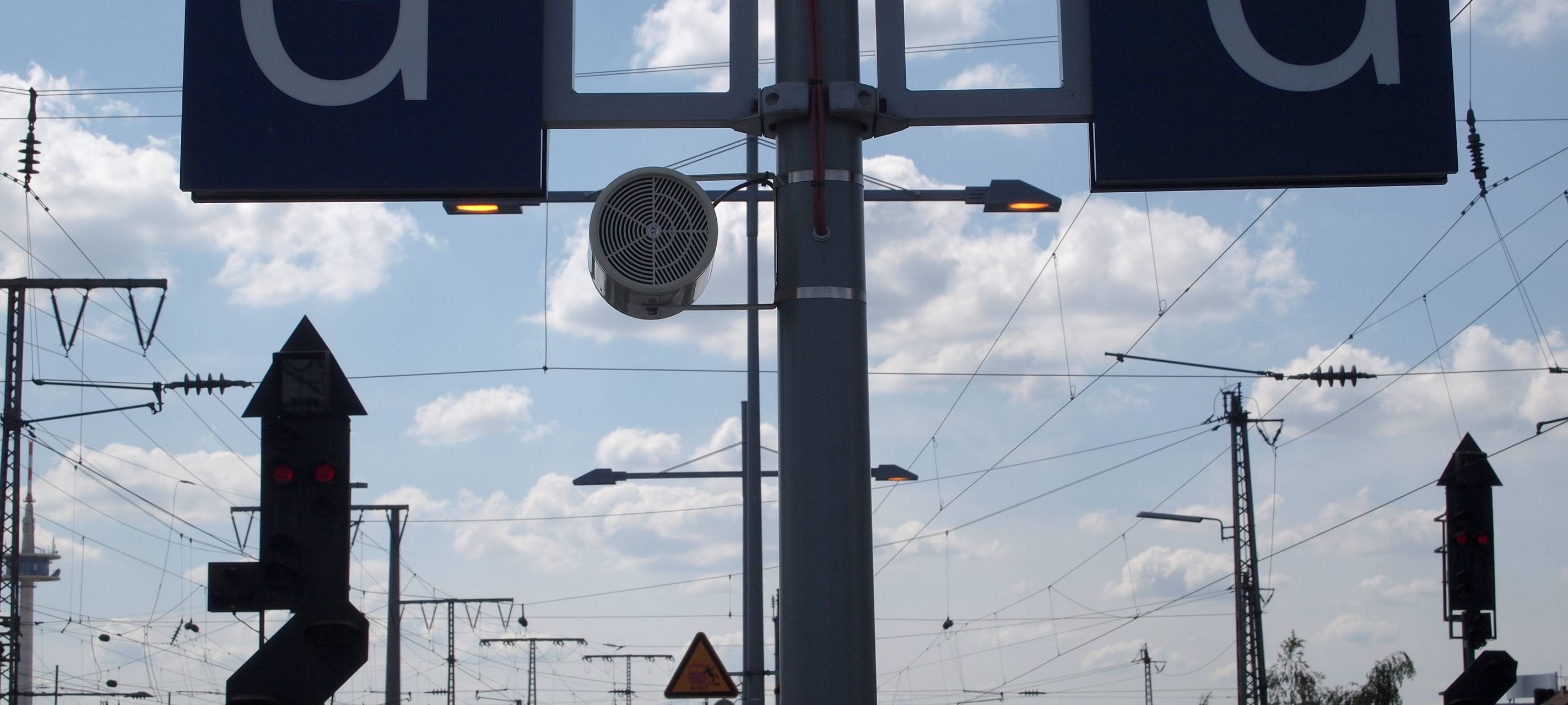 S3: Busse statt Bahnen