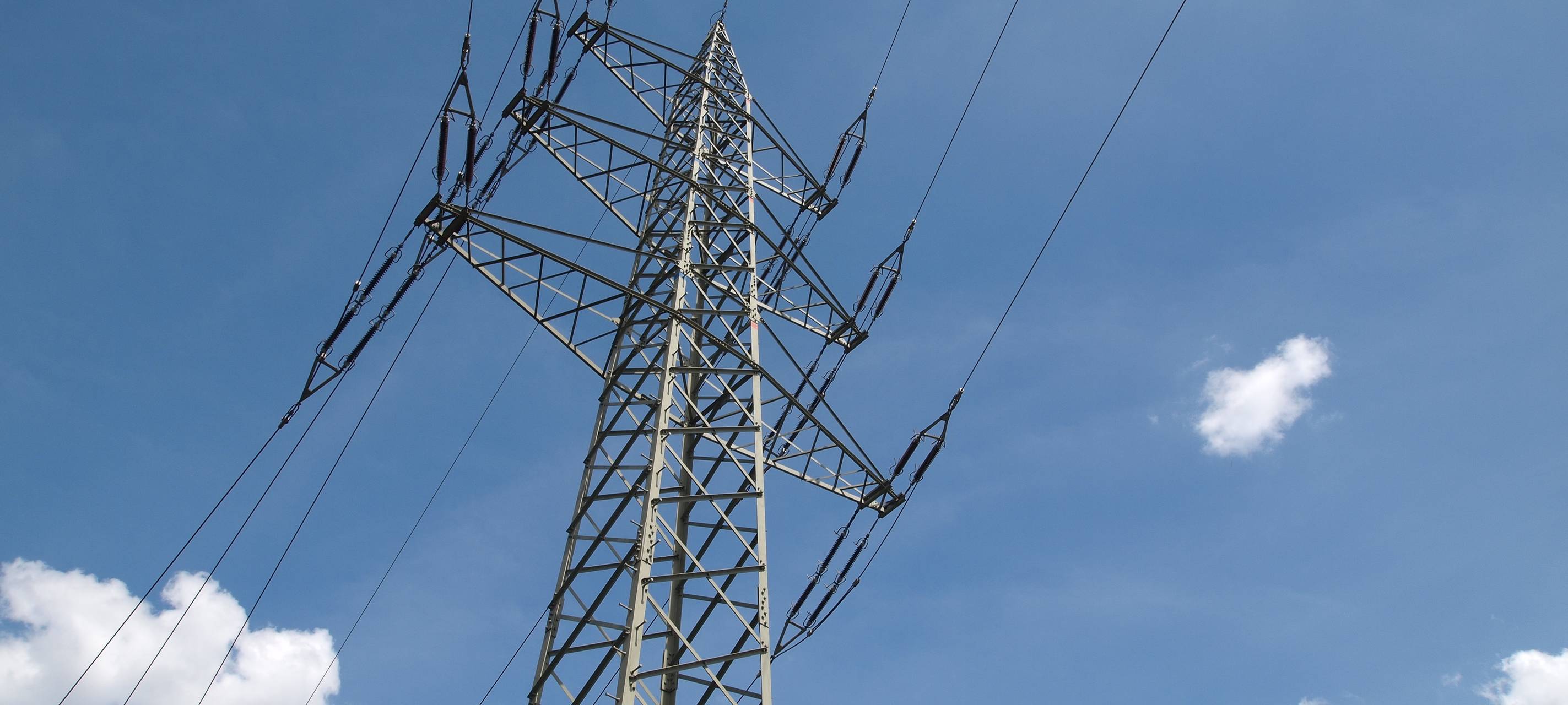 Stromausfall in Saarn