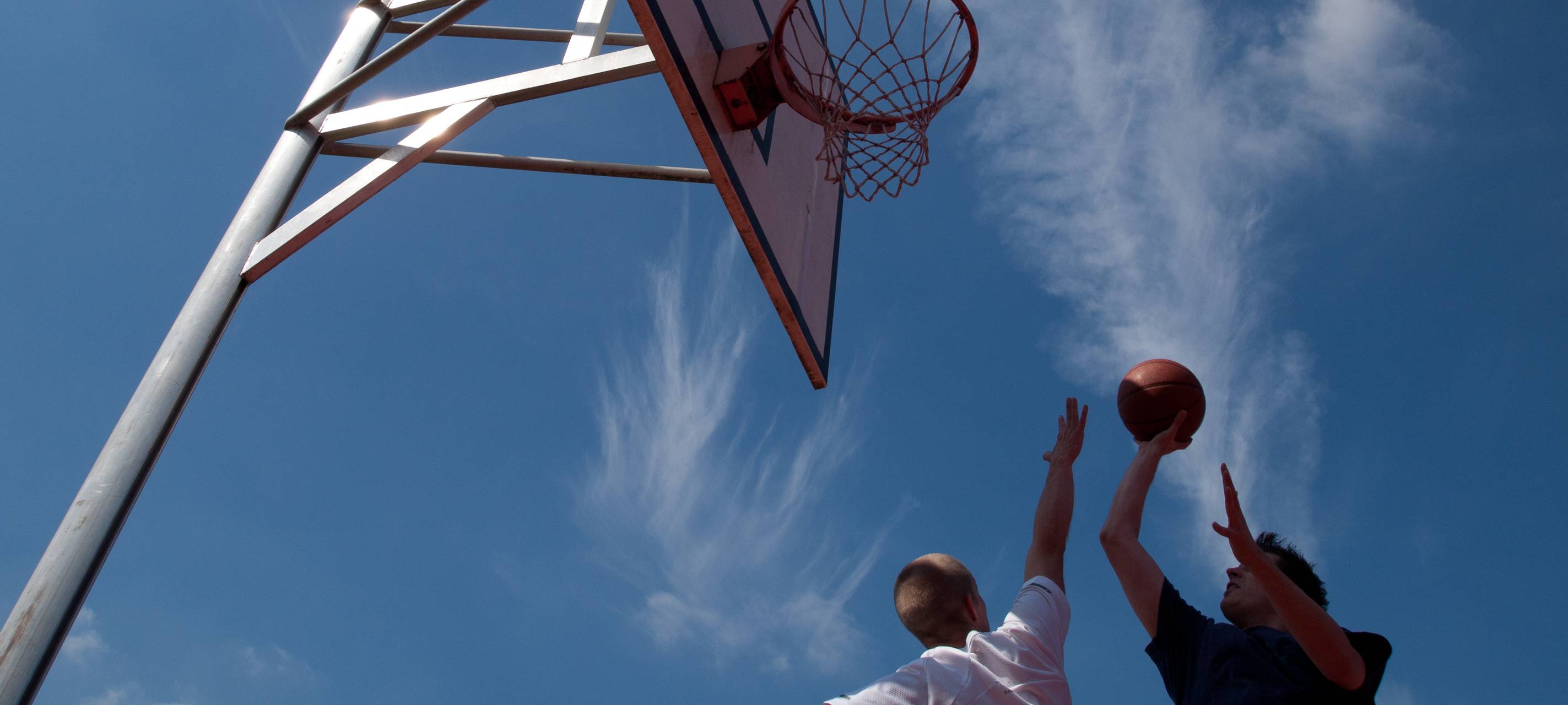 Anmeldestart bei TrendSport