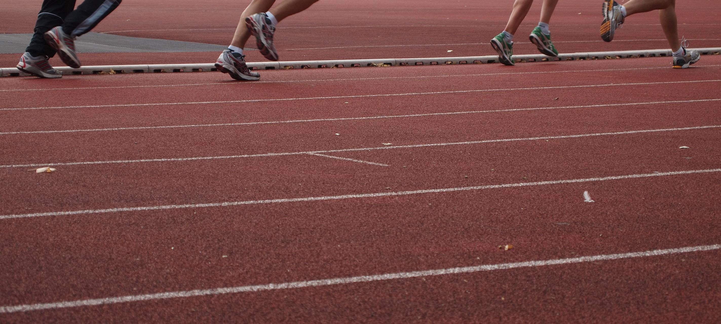 Ruhr Jam in Mülheim