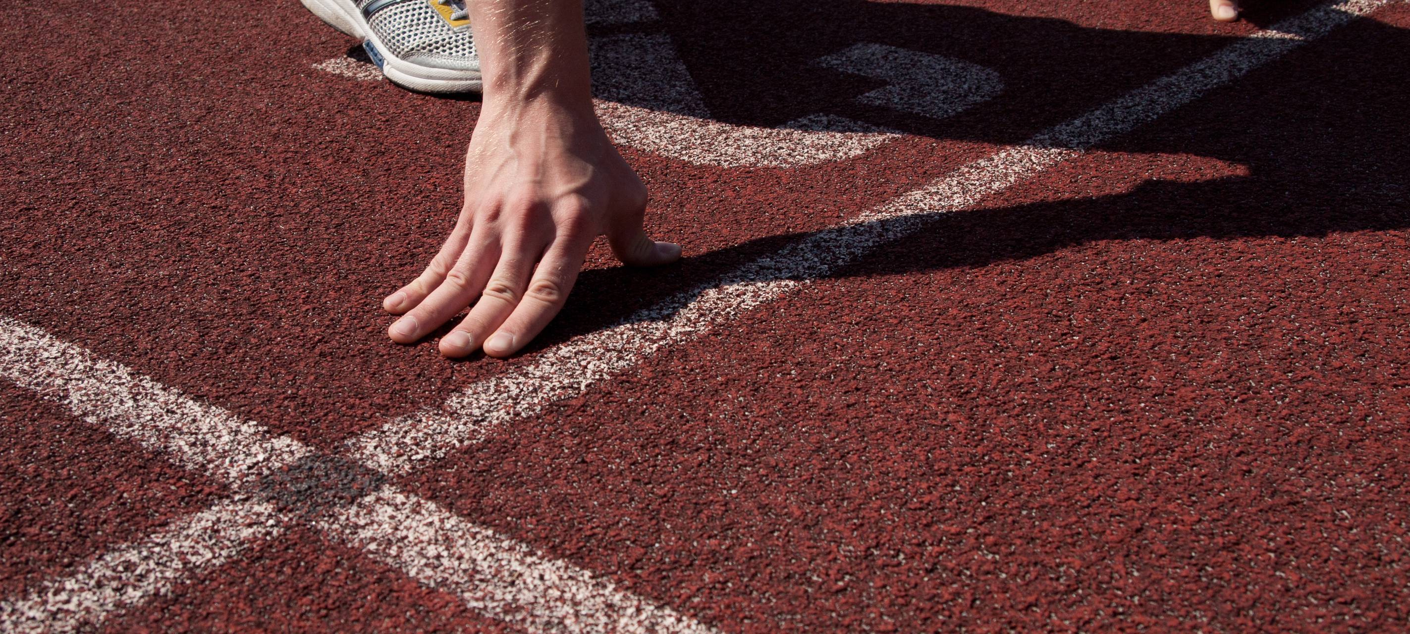 Bewerbung bleibt bestehen