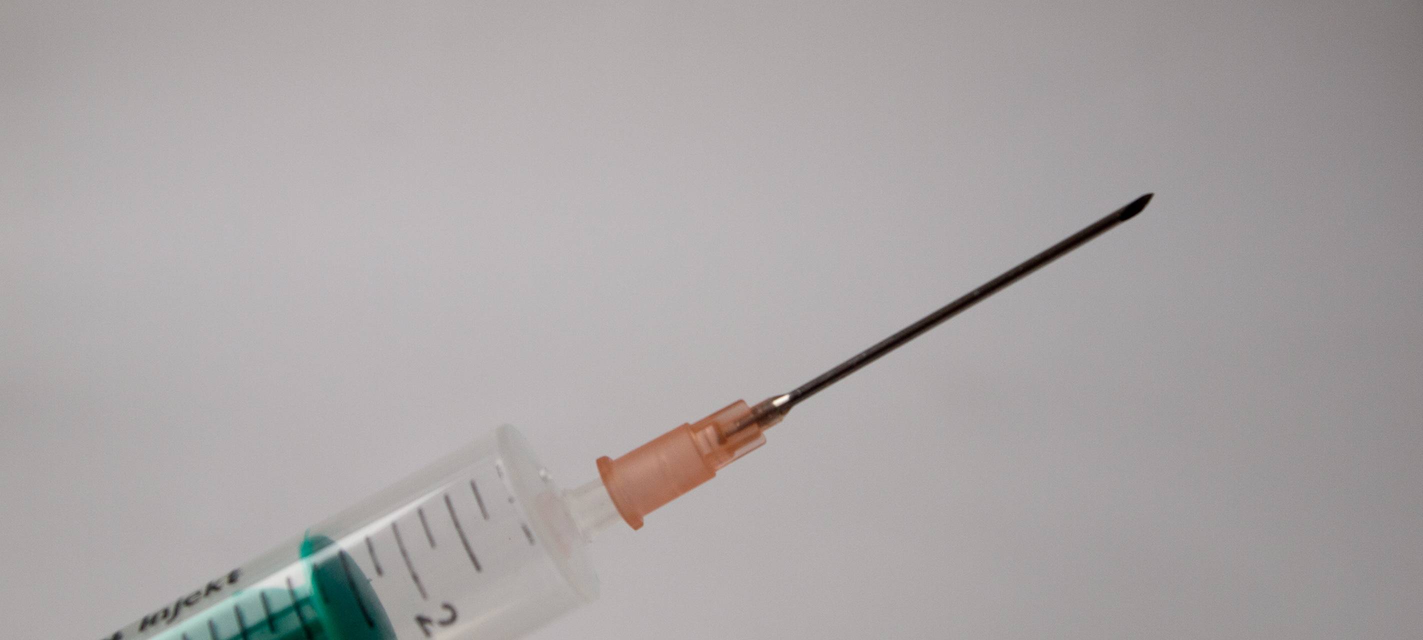 Ärzte rechnen mit deutlich mehr Grippeimfpungen