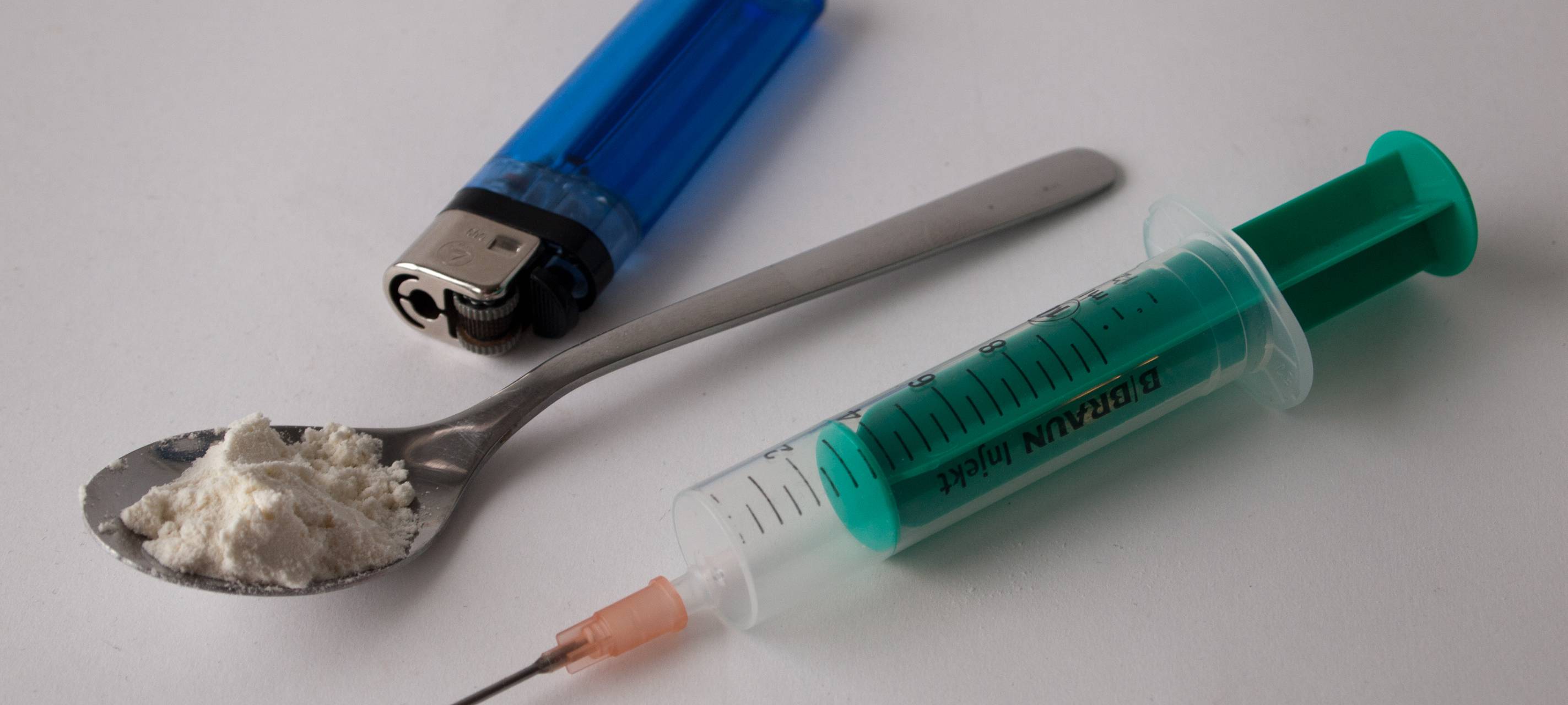 Einsatz gegen Drogenbande