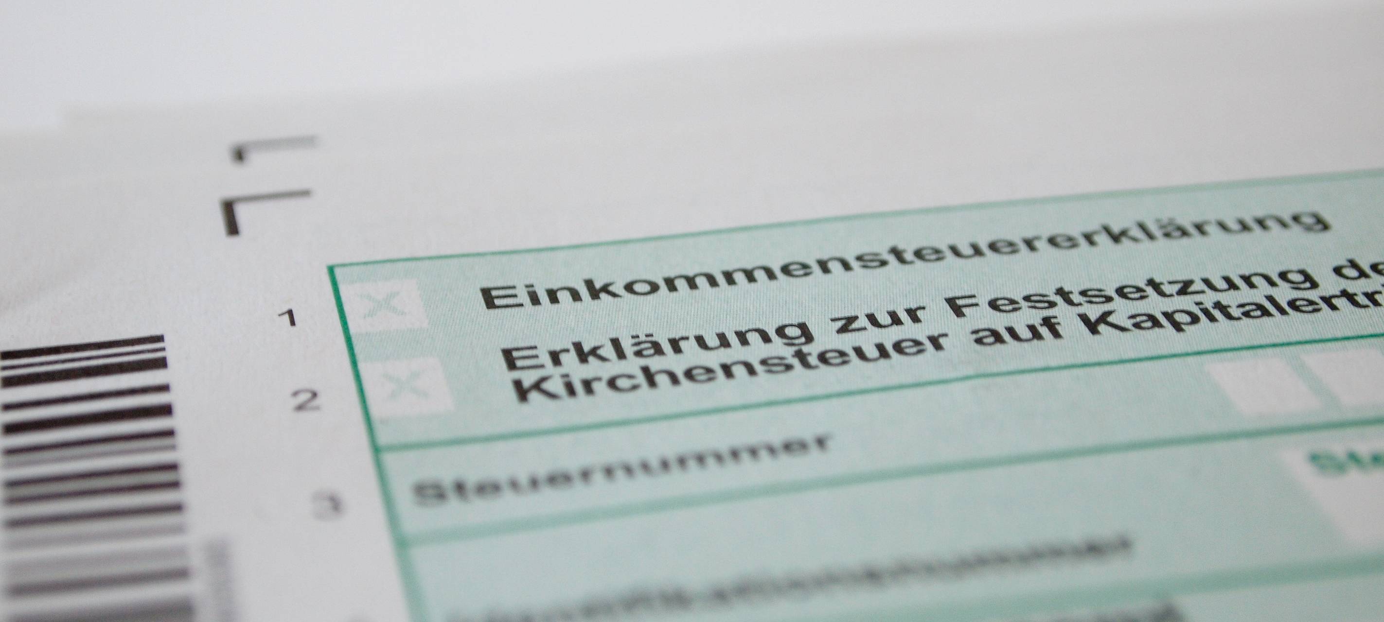 Mülheimer Finanzamt landet im Mittelfeld