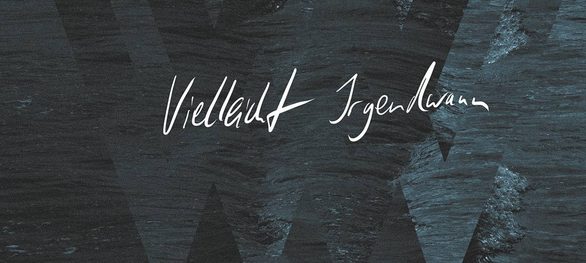 Album der Woche: Wincent Weiss - Vielleicht Irgendwann