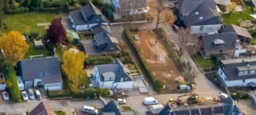 Stadt sperrt Spielplatz wegen Asbestgefahr