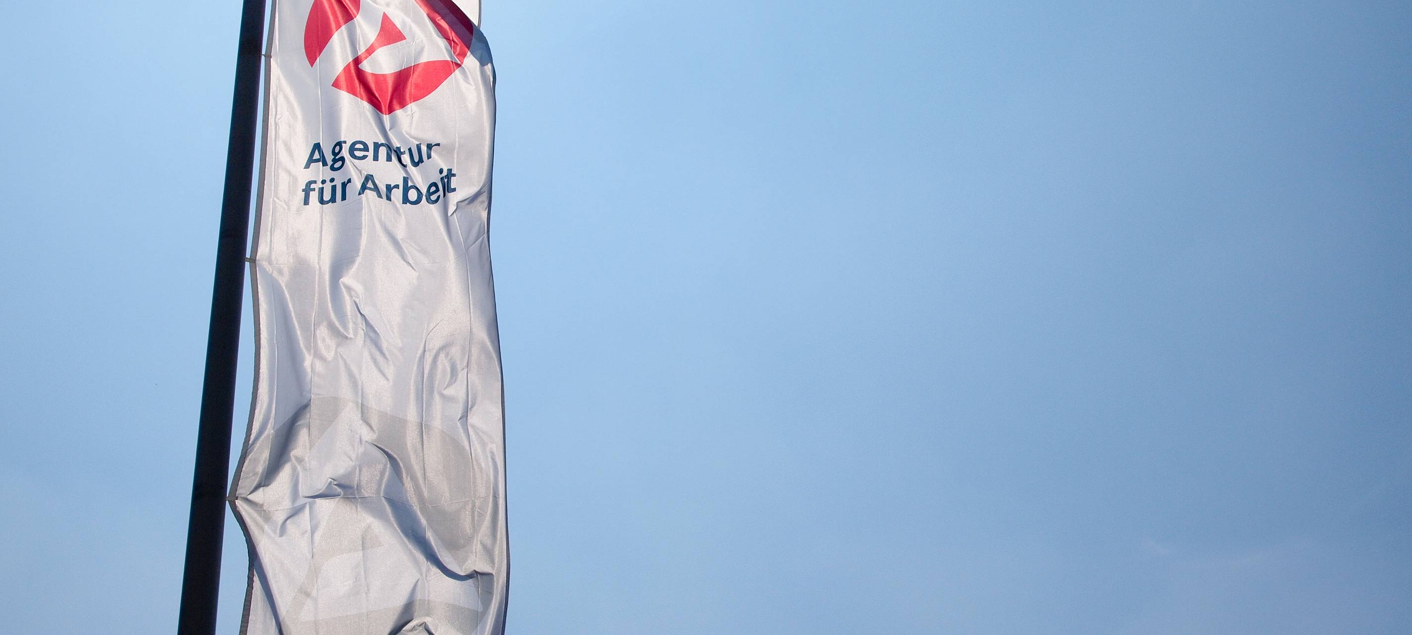Arbeitsagentur bietet Online-Info an