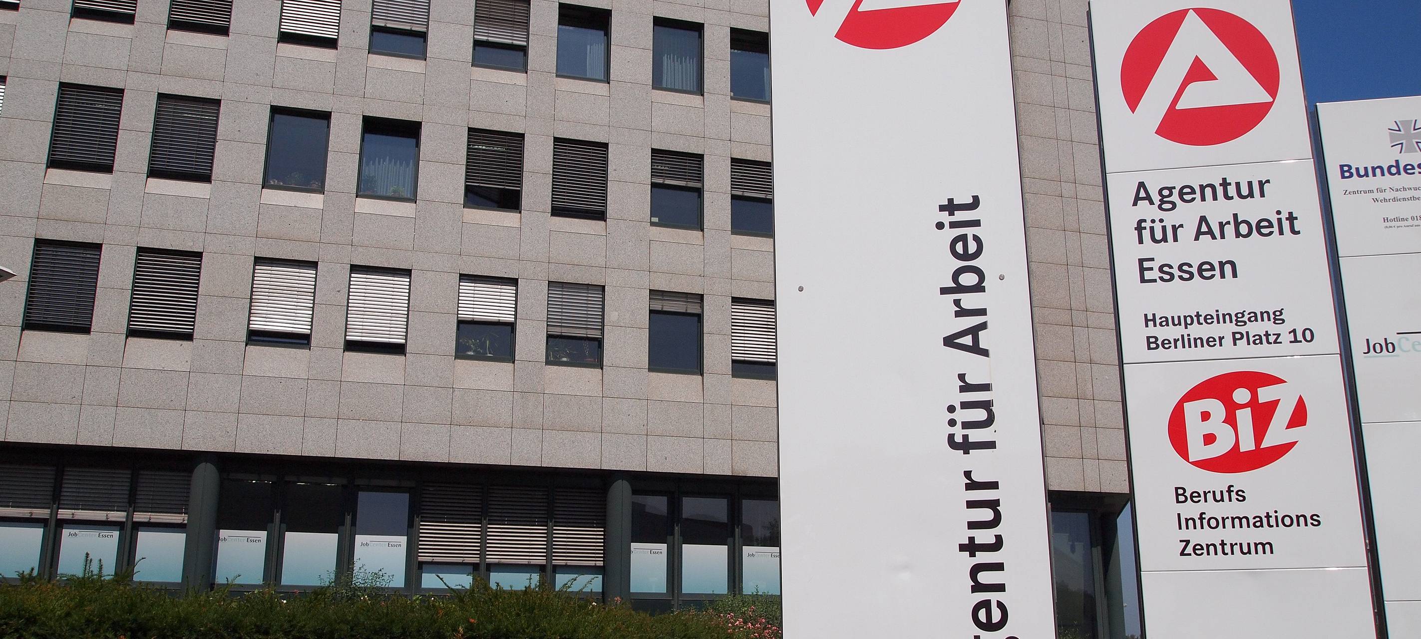 Mehr Kurzarbeit statt Entlassungen