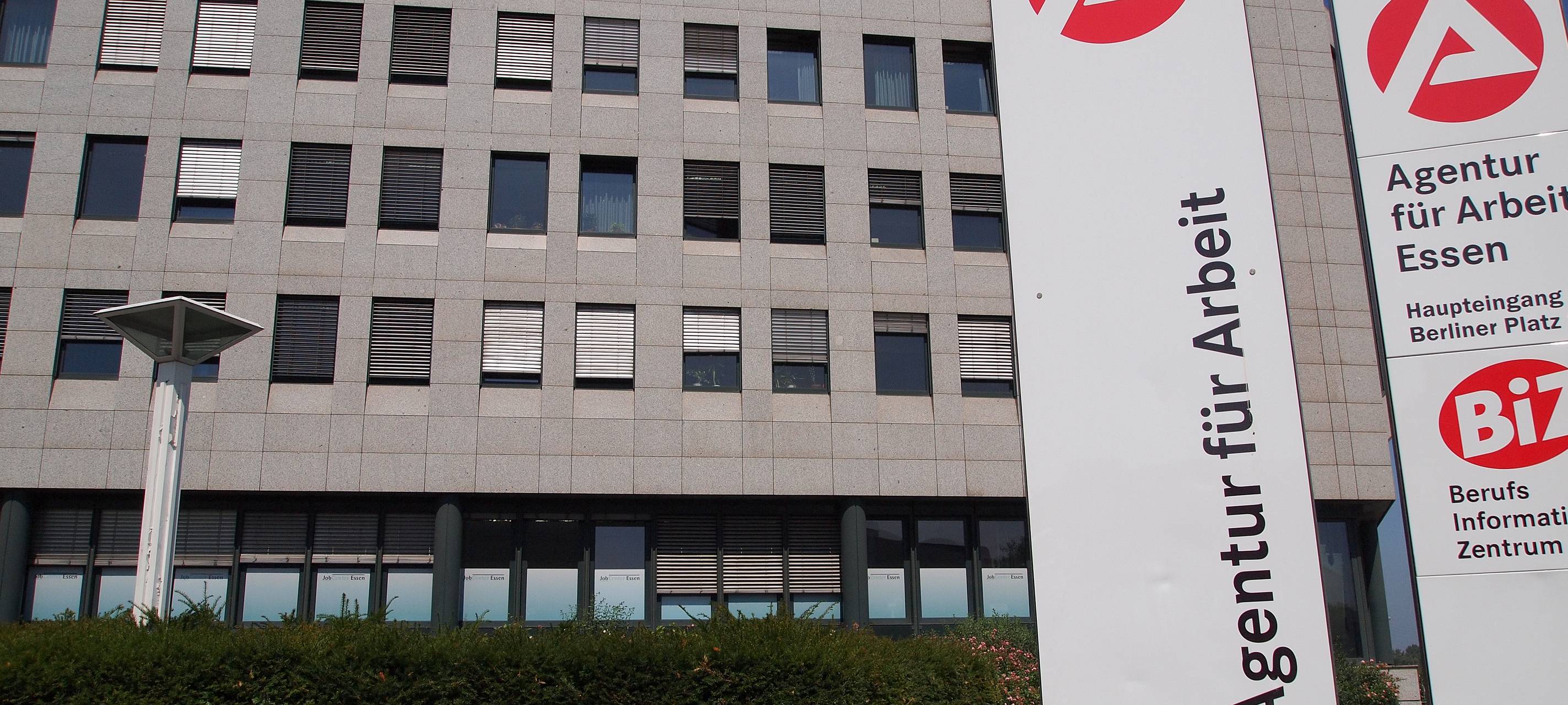 Walk & Talk für Berufsrückkehrer