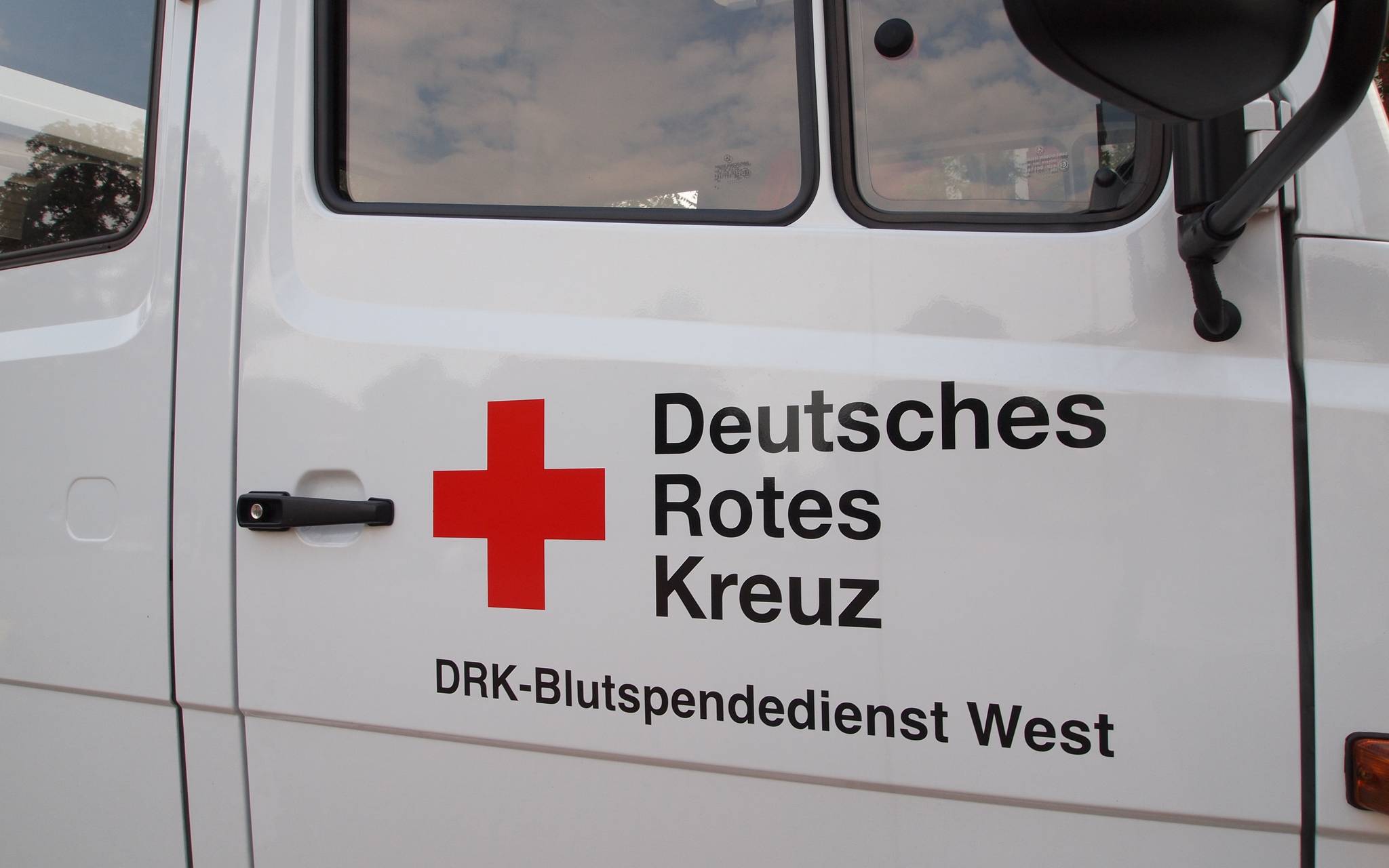 Neue Termine zur Blutspende