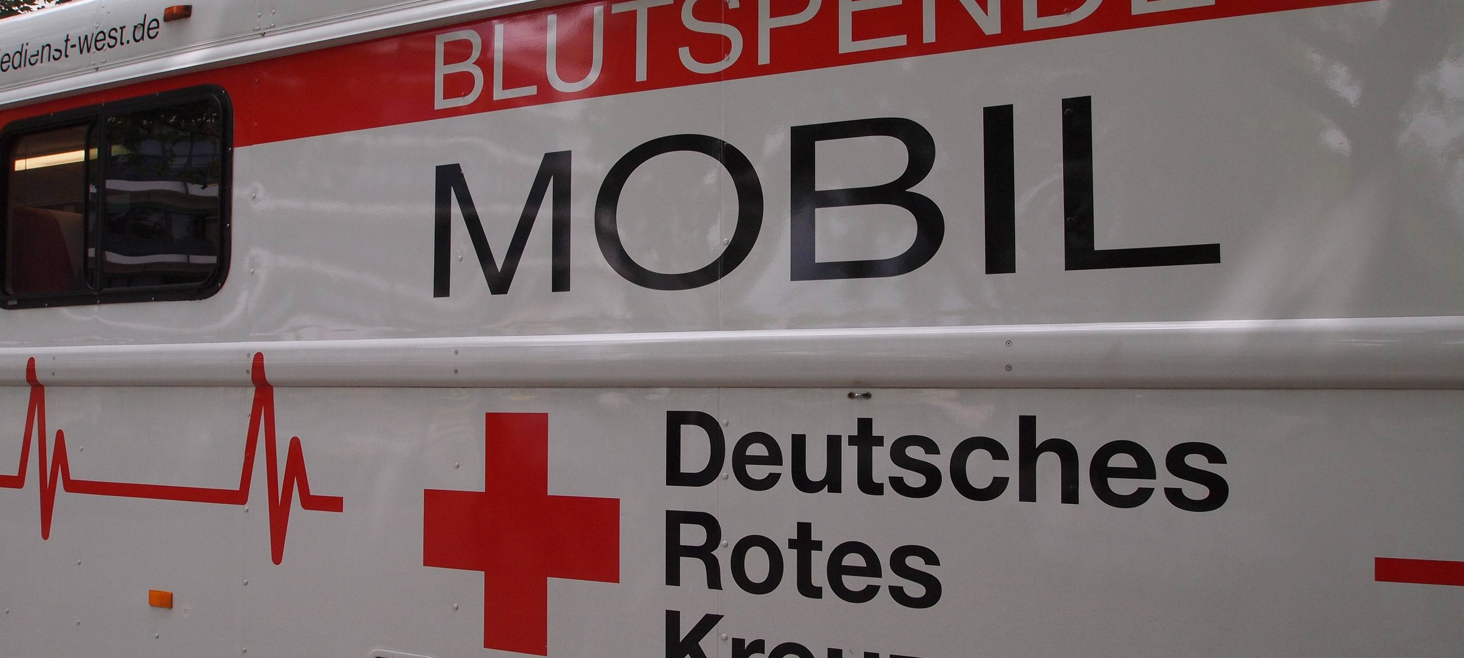 Weniger Blutspender als im Vorjahr