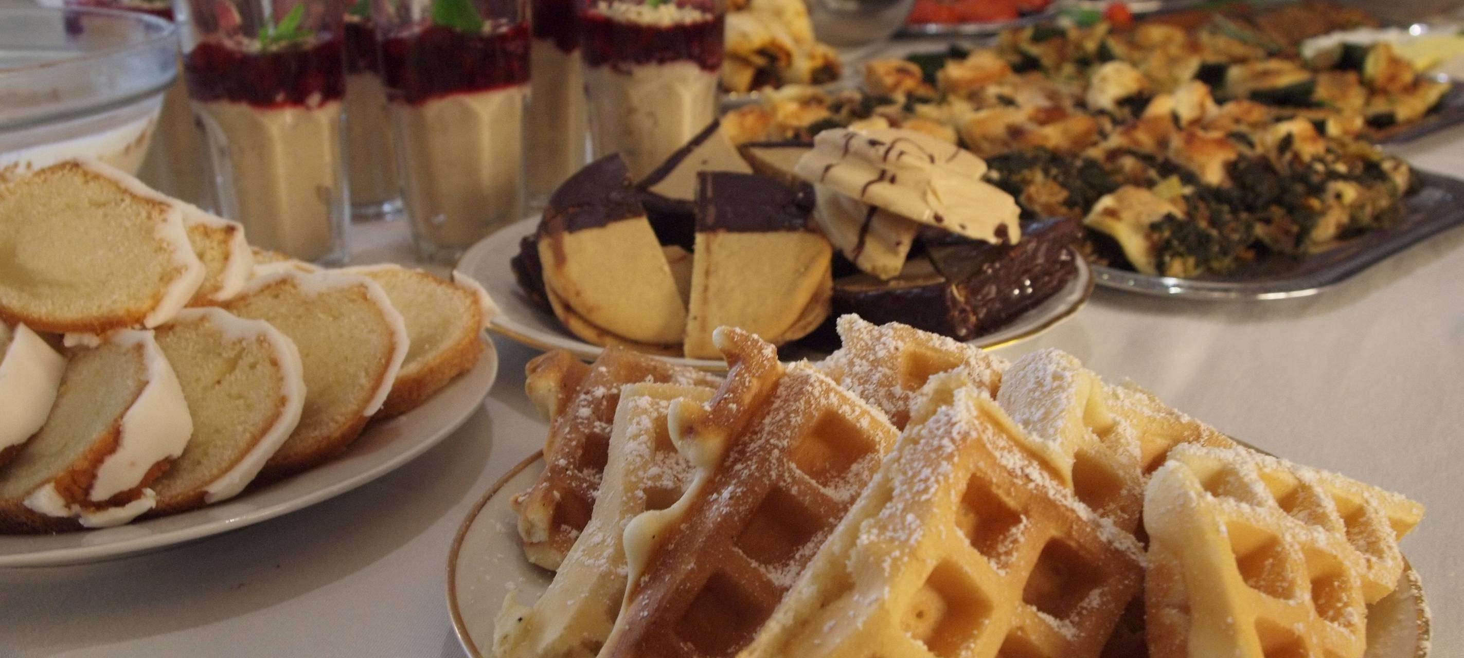 Neue Auflagen für private Feste