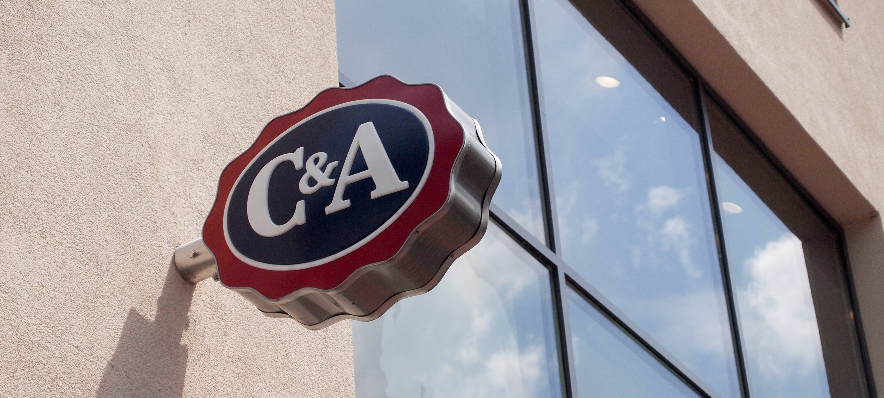 C&A will Filiale im Forum schließen
