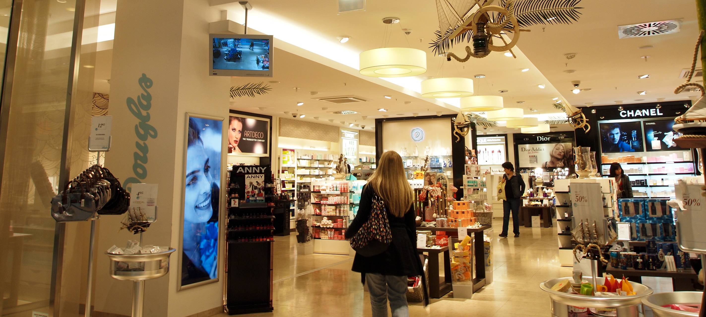 Kritik an 2G für Einzelhandel