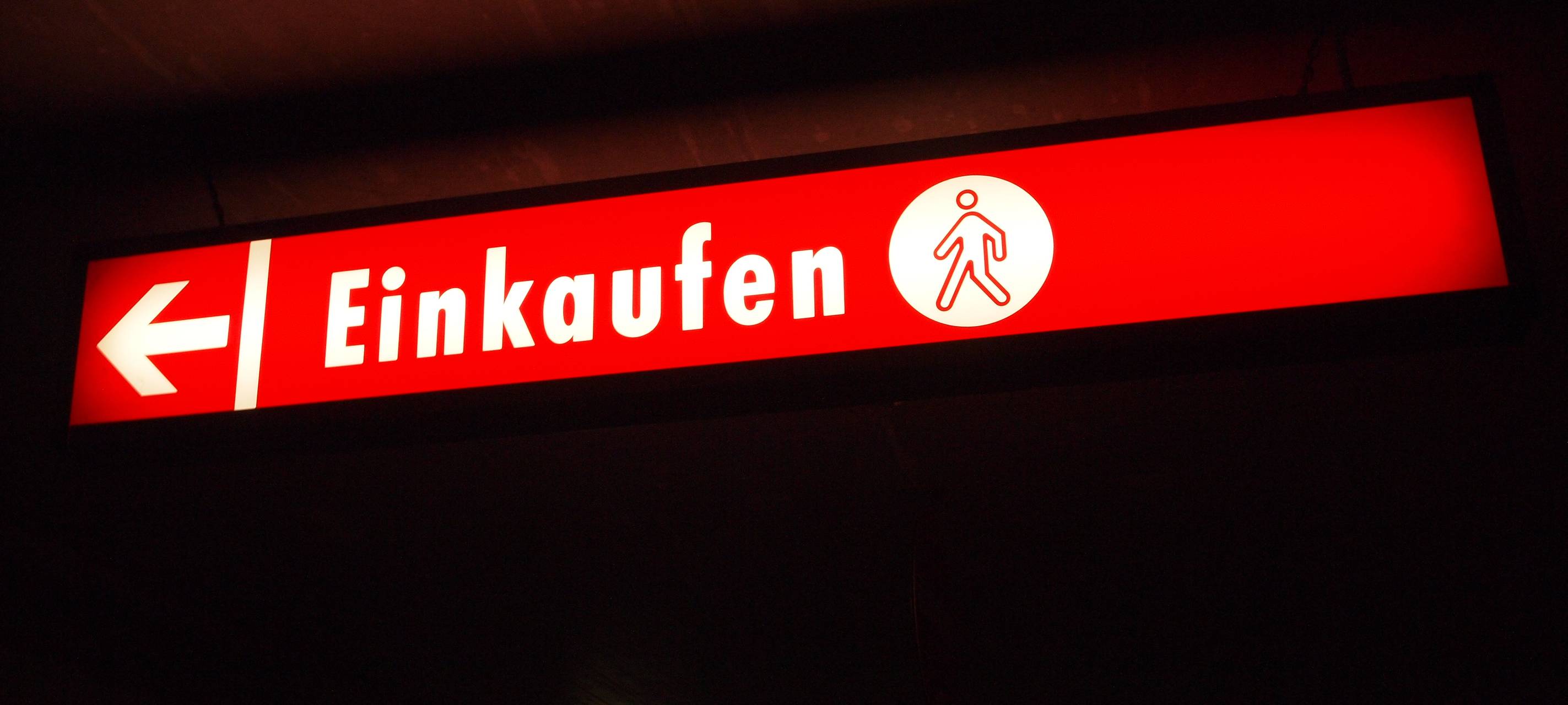 Änderungen für Verbraucher