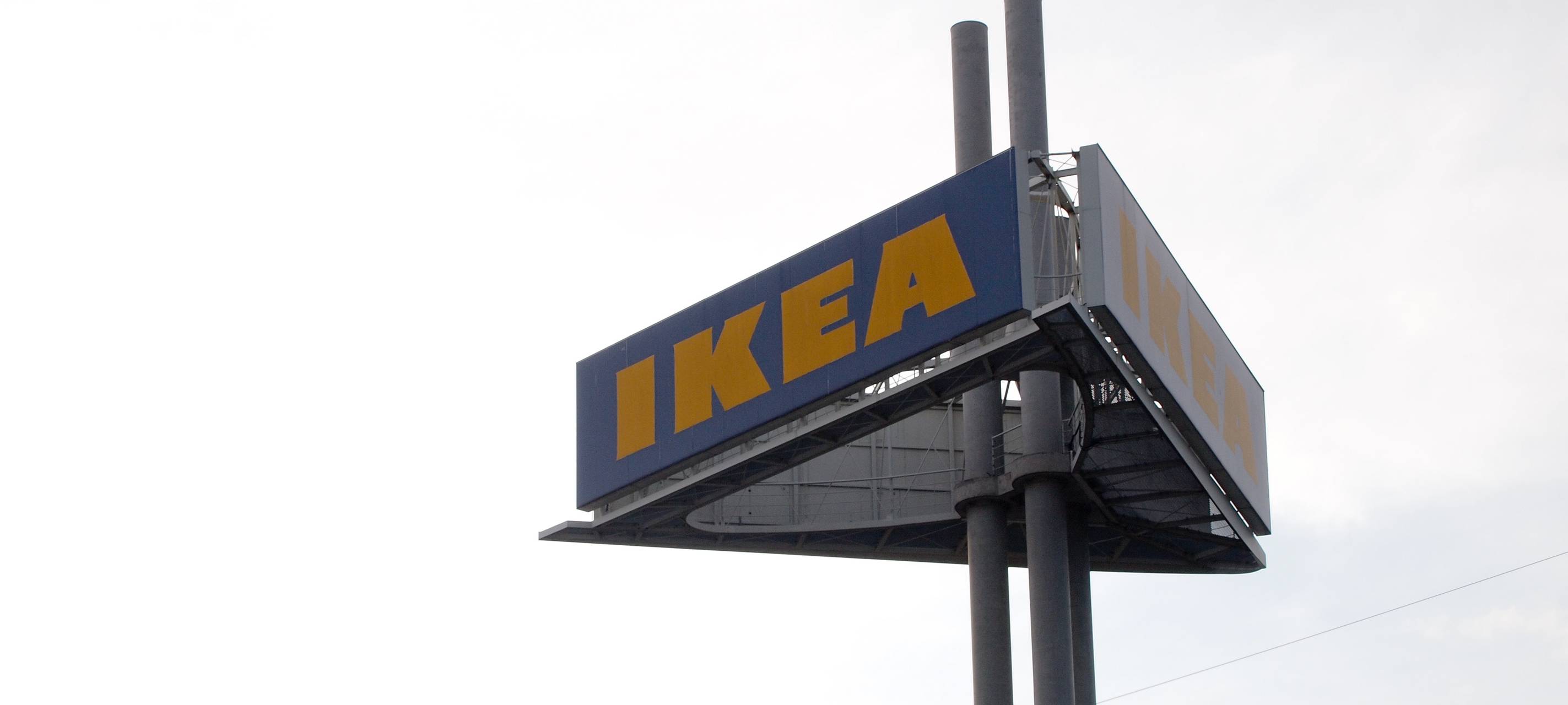Zwei Tage Streik bei IKEA
