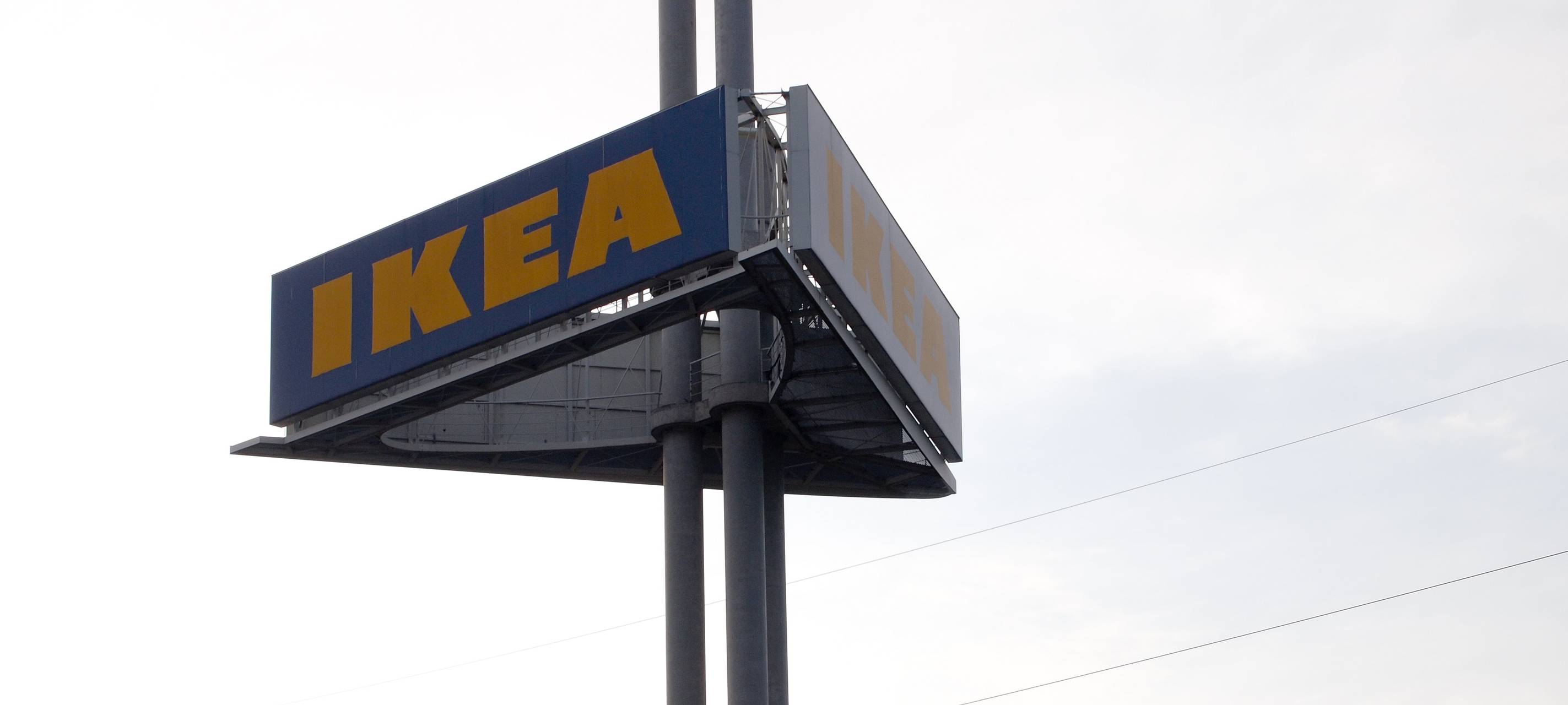 Ikea stampft Ausbaupläne im Ruhrgebiet ein