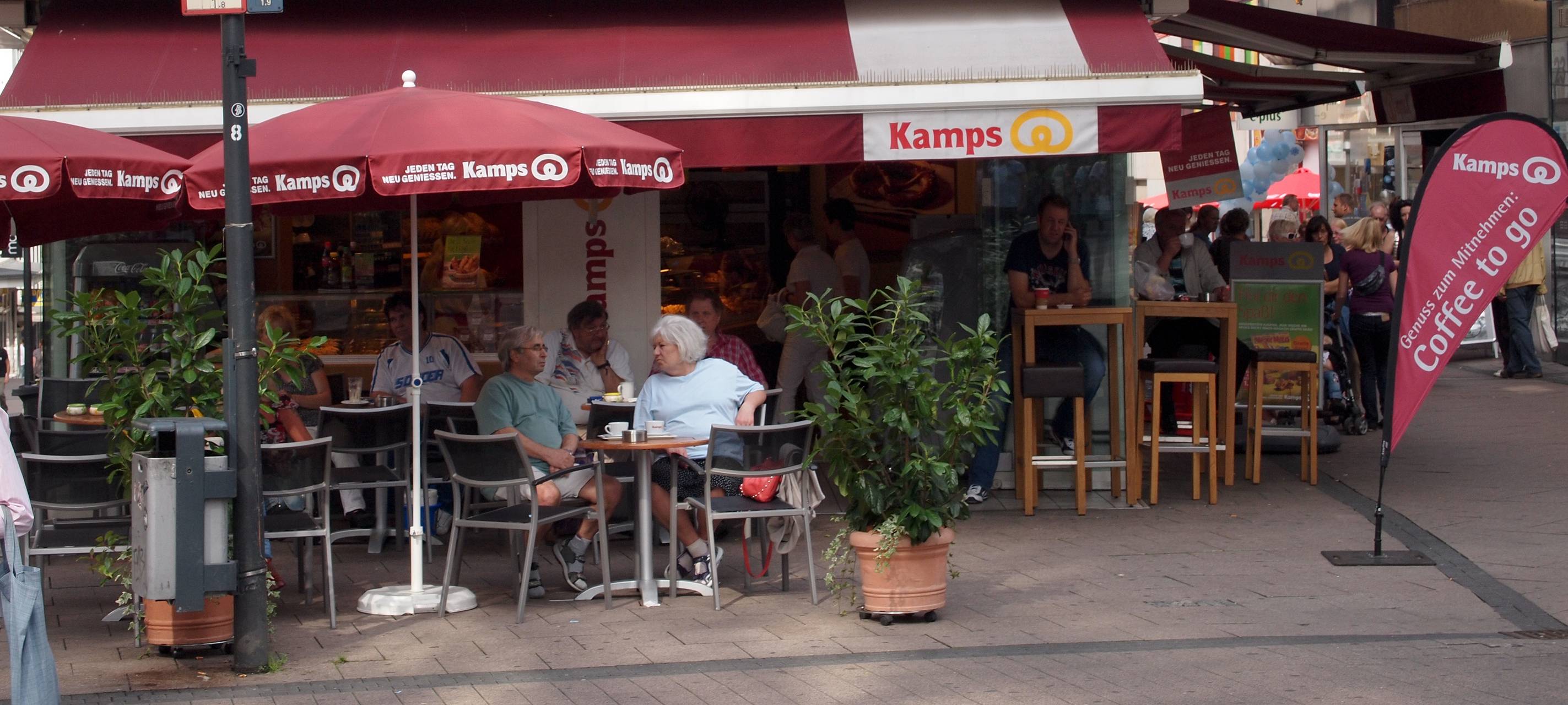 Lebensmittel retten per App: Wie nachhaltig ist das?