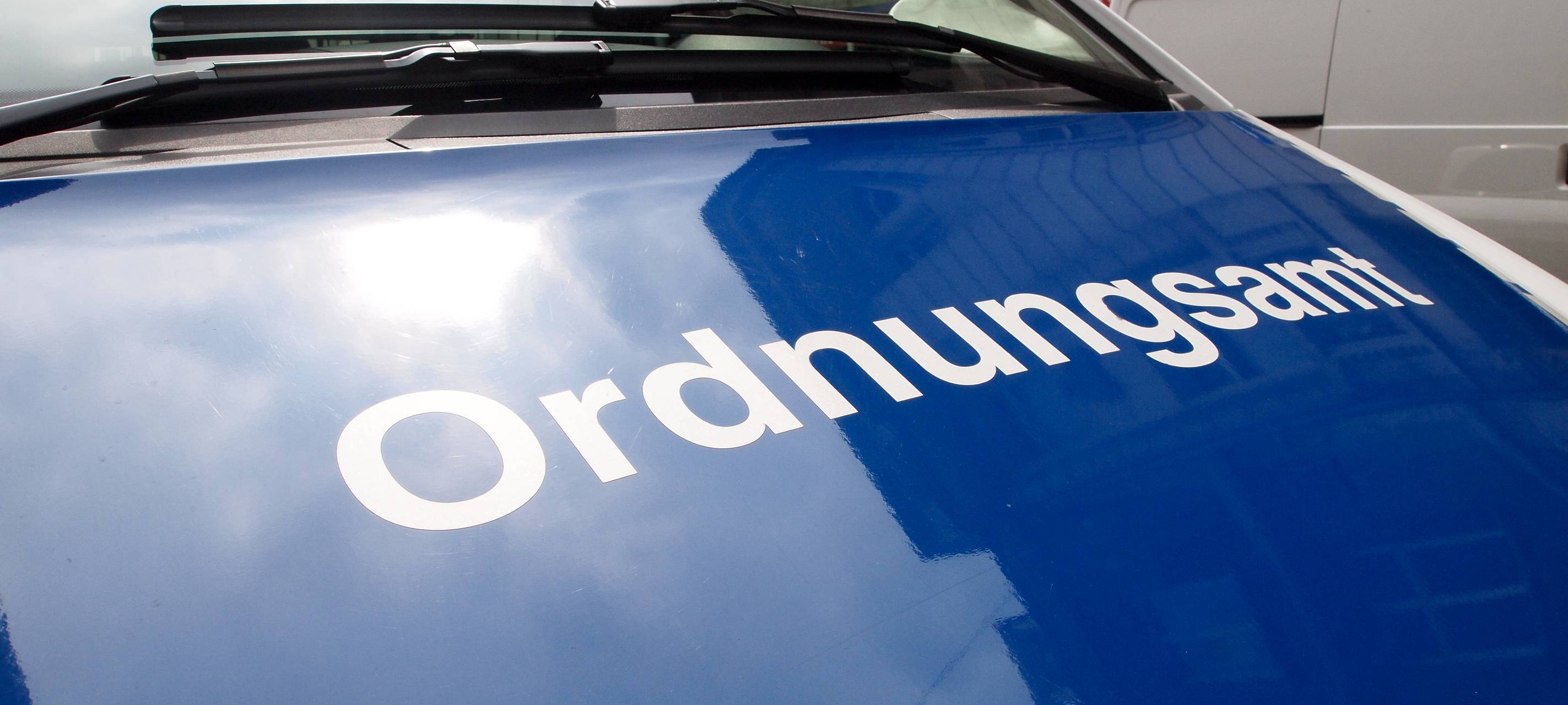 Keine Probleme bei Kontrollen