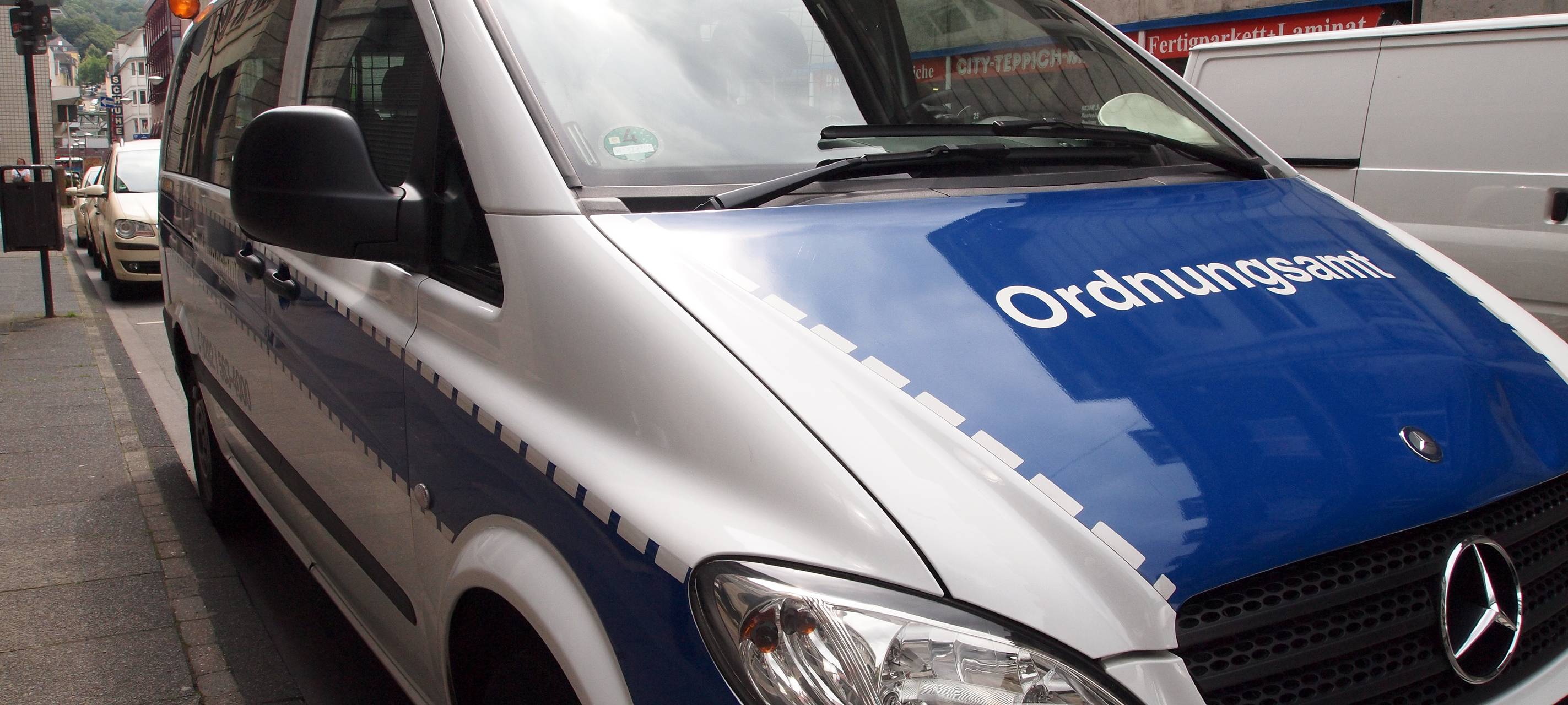 24 Betriebe in Mülheim geschlossen