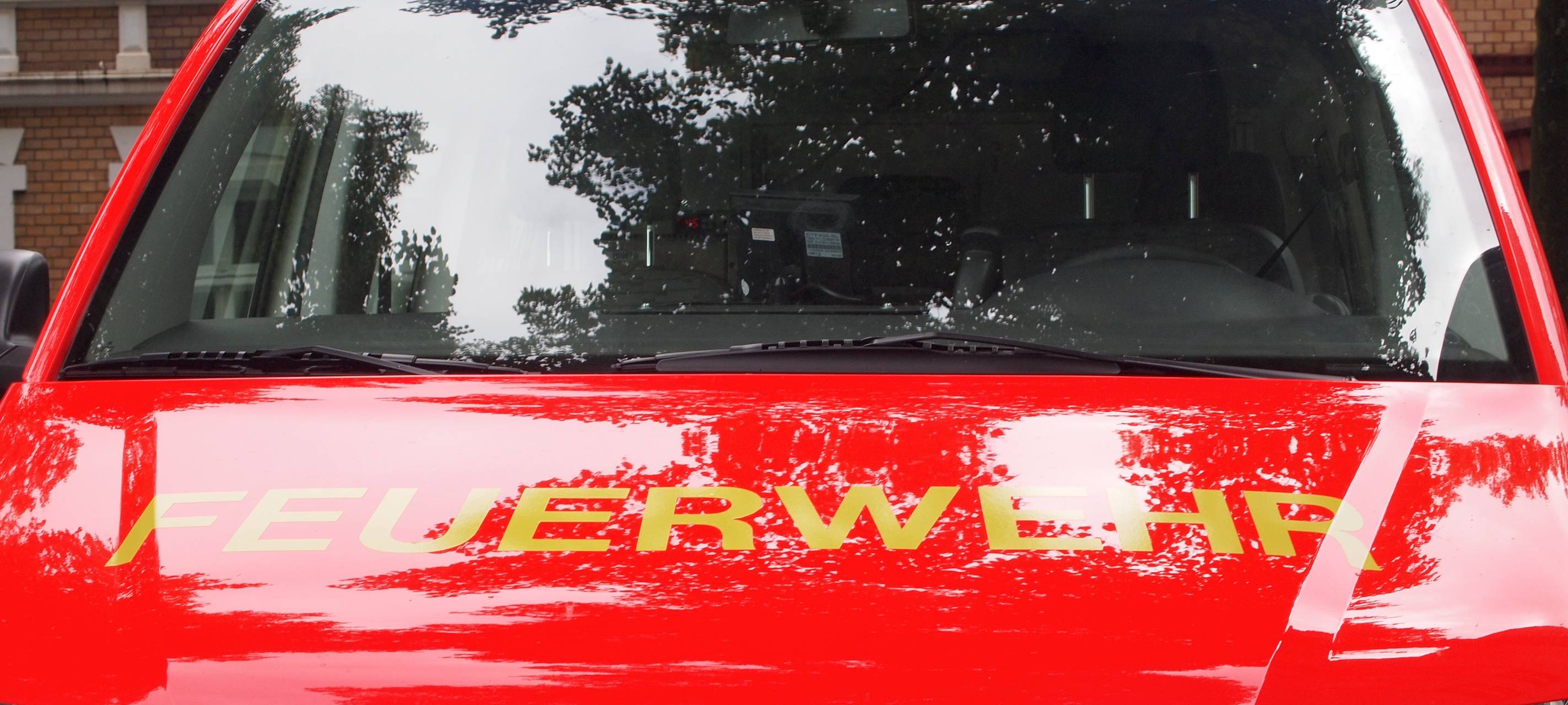 15-Jähriger durch Böller schwer verletzt