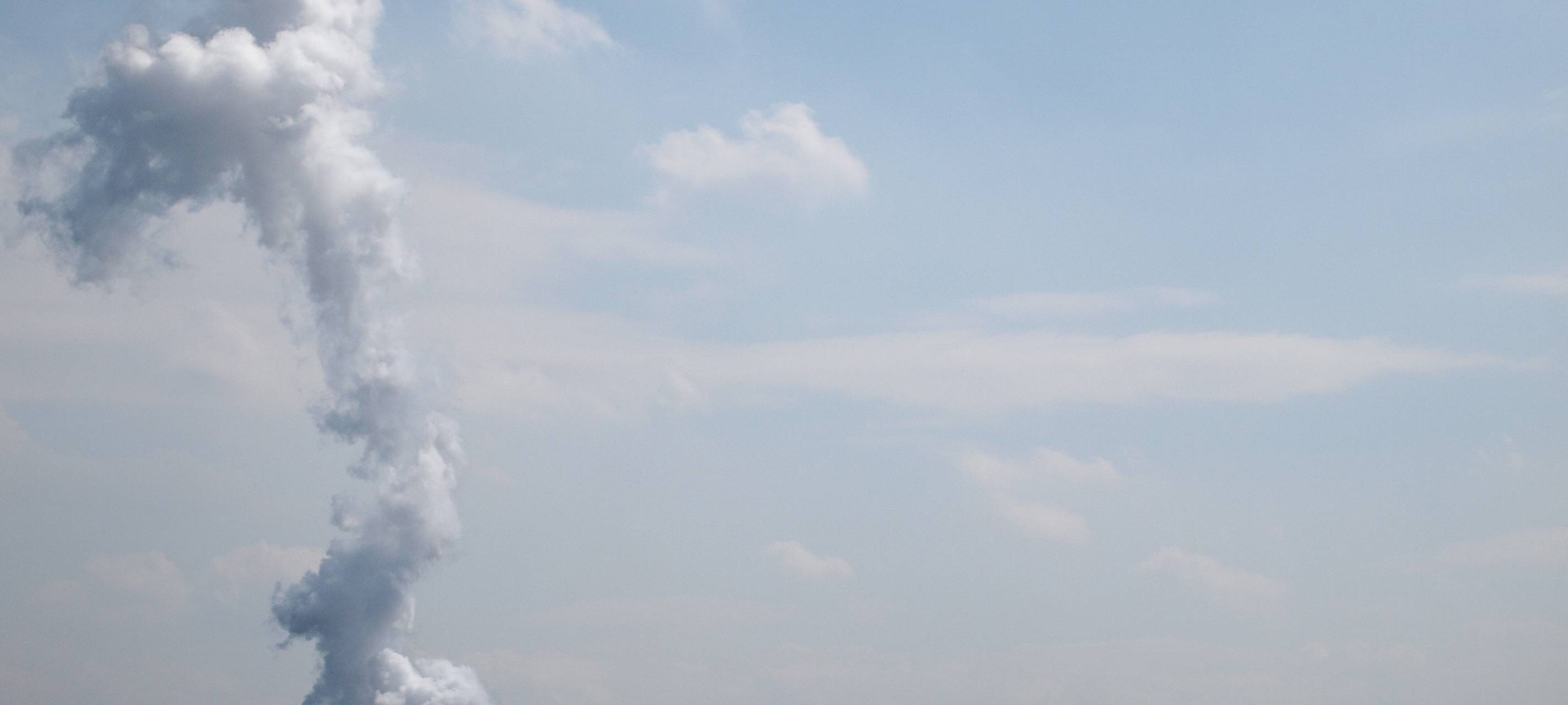 Mülheims Industrie produziert massiv weniger