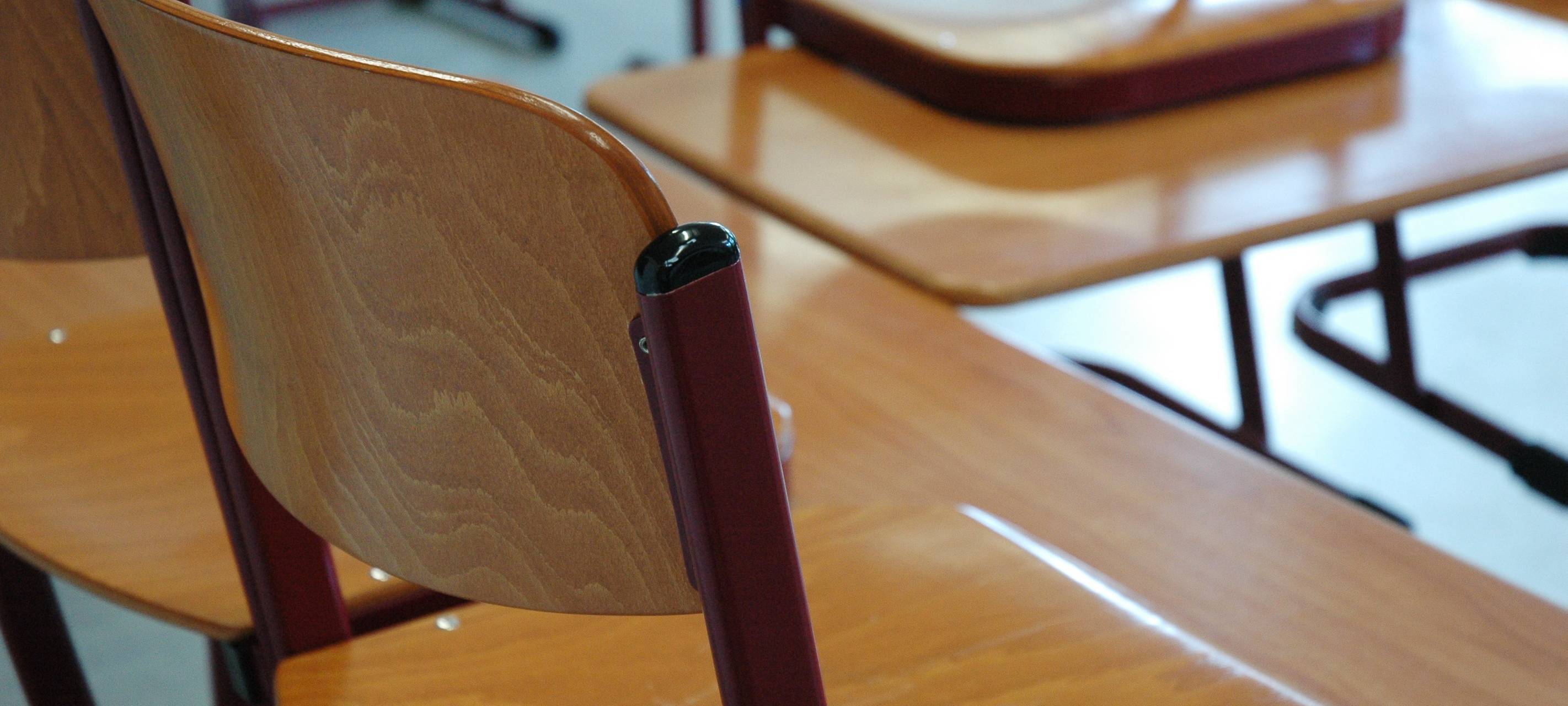 Weniger Anmeldungen an Grundschulen