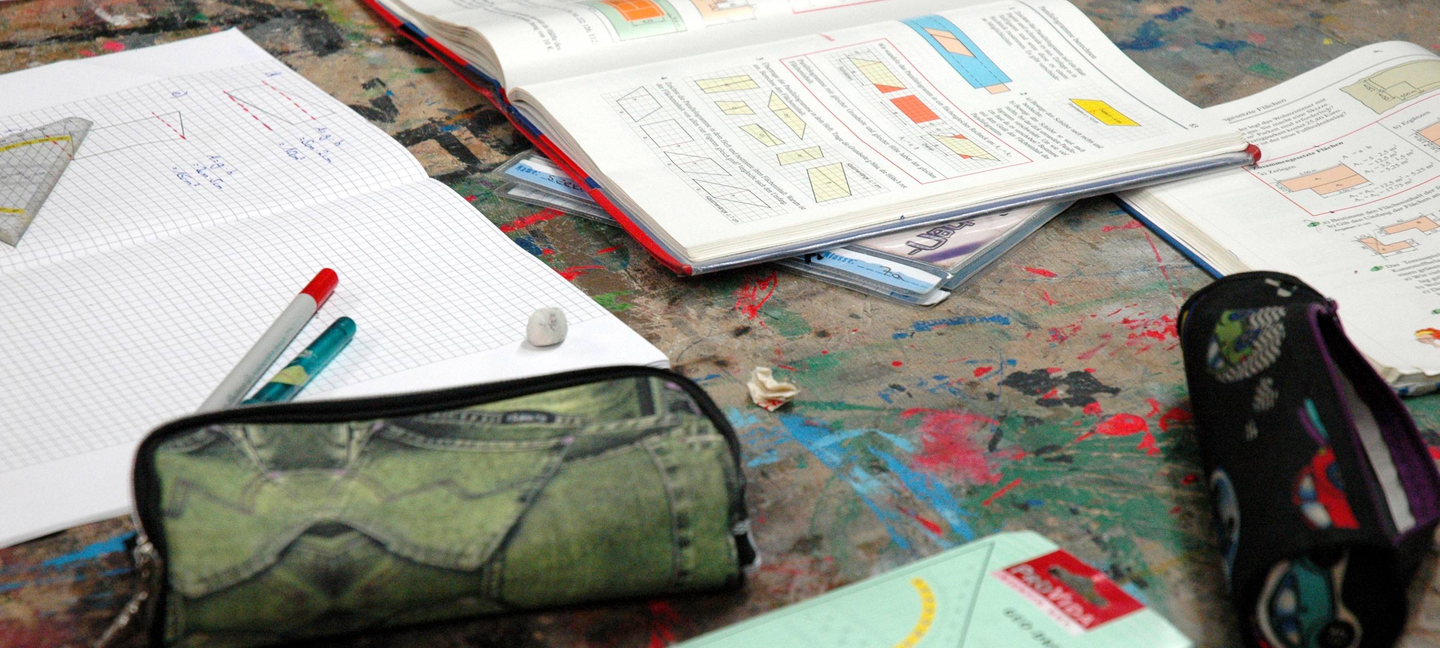 20 Jahre Leselernförderung: Immer weniger Kinder können vernünftig lesen