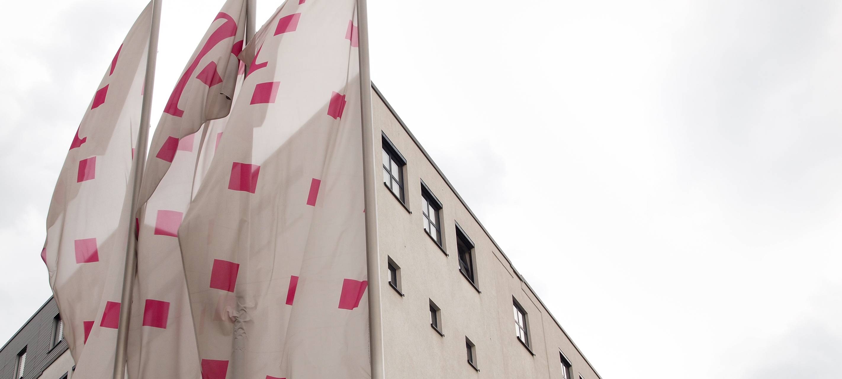 Telekom-Shops in Mülheim bleiben