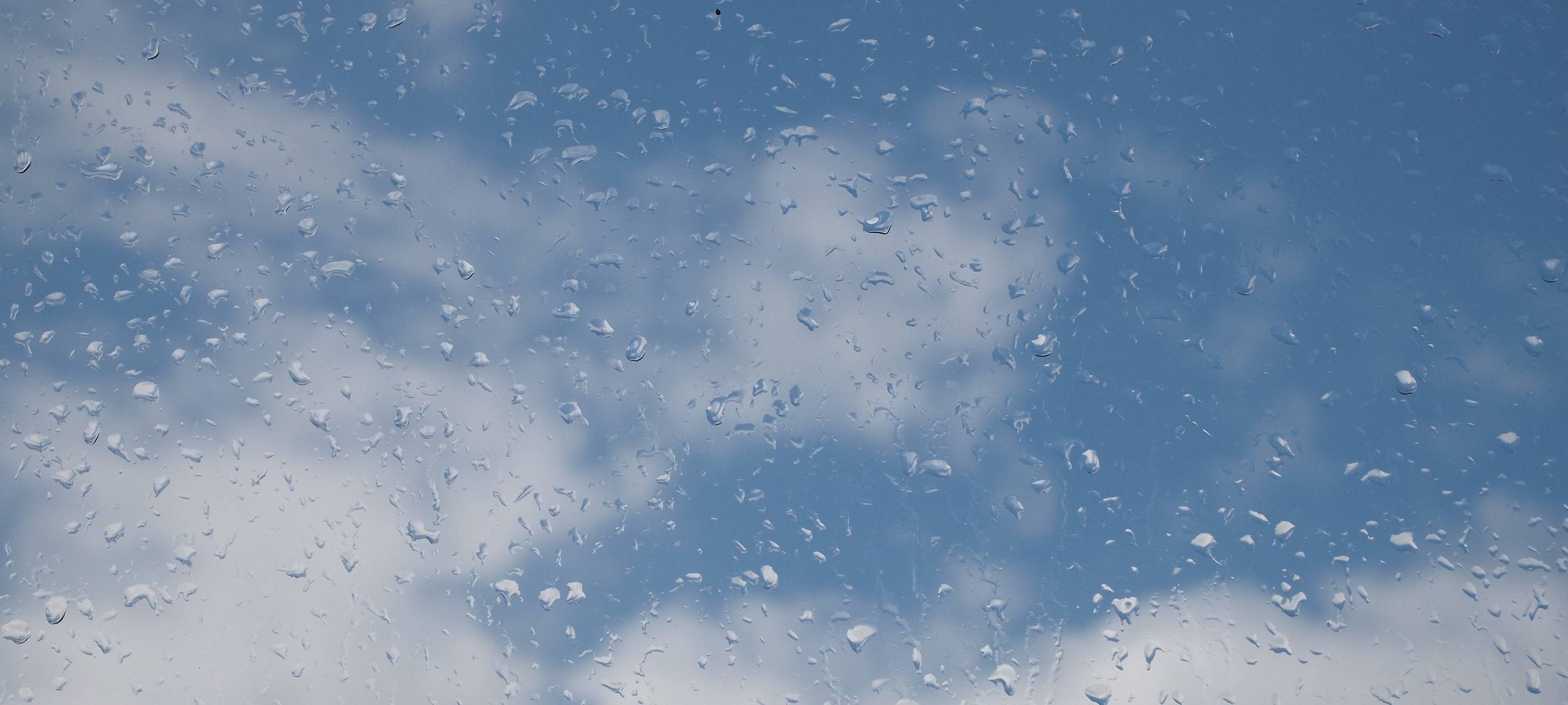 Juli brachte 75 Prozent mehr Regen