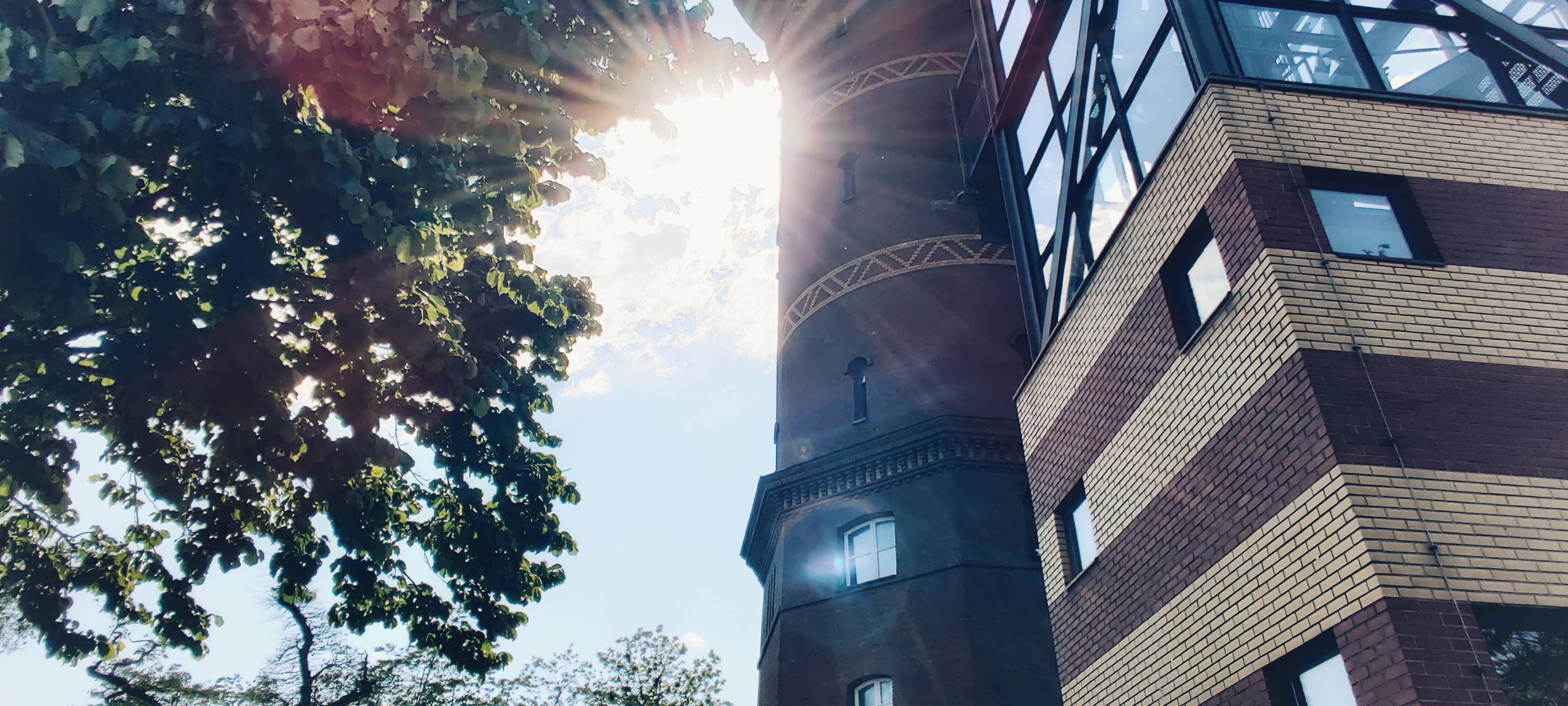 Langes Pfingstwochenende: Einrichtungen öffnen