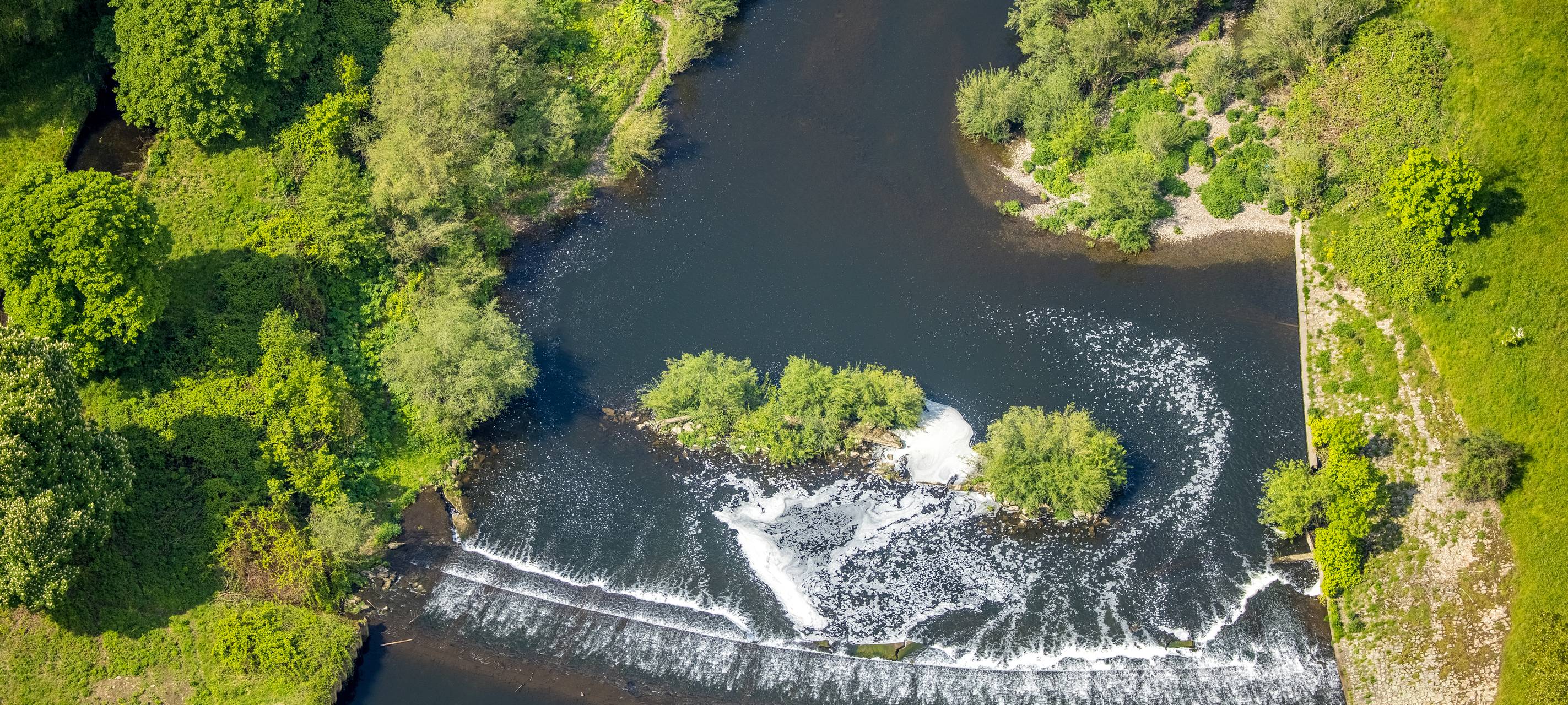 Mehr Übernachtungen im Revier