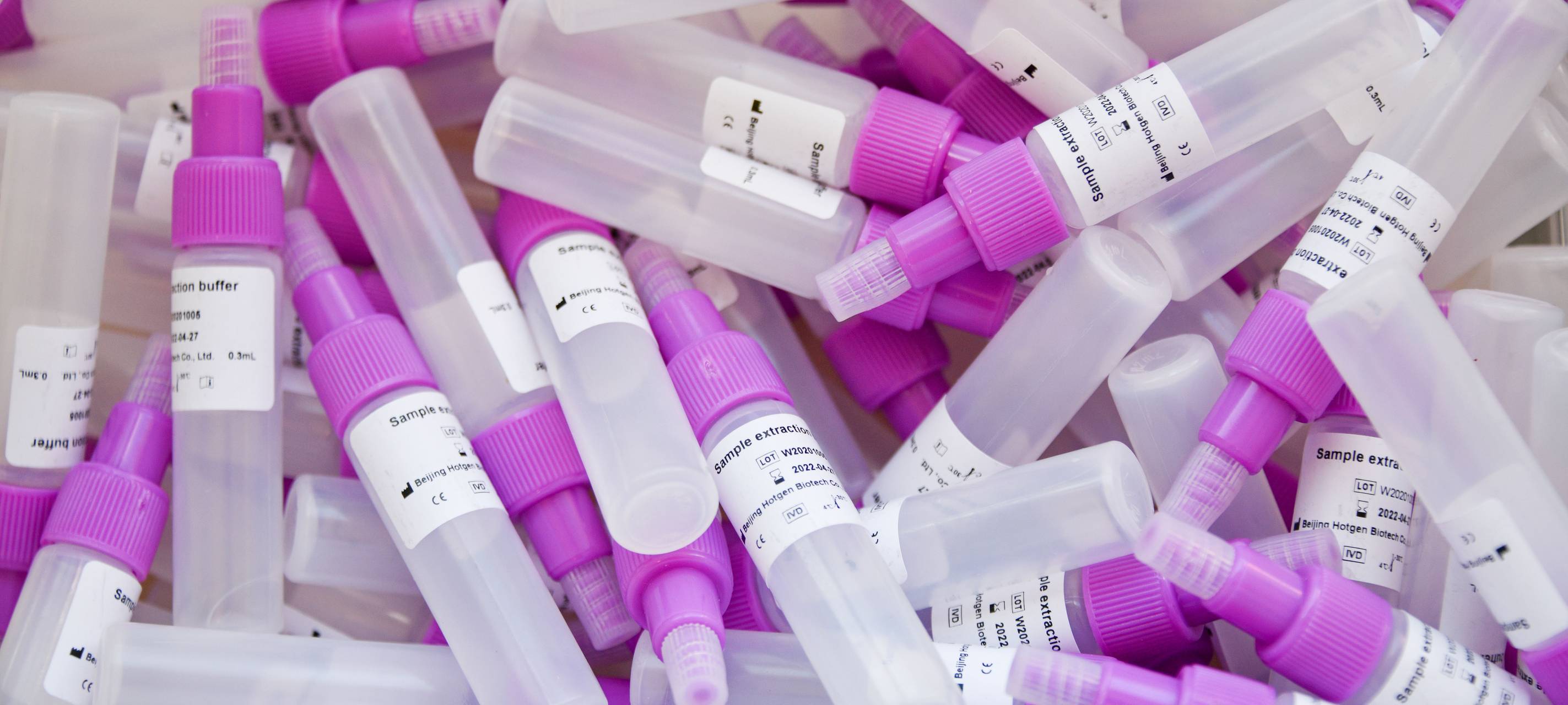 Steigende Impfquote und Lockerungen