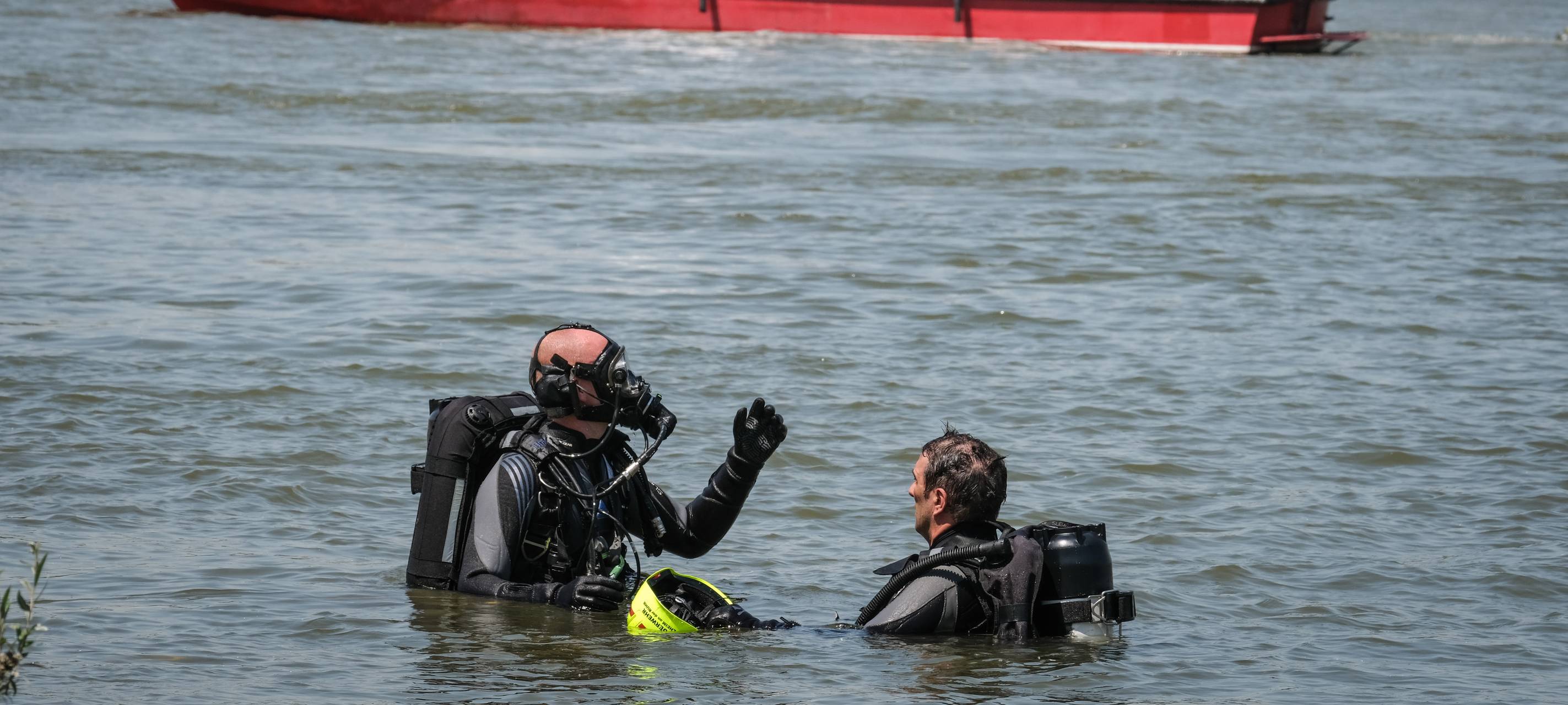 Vermisste Mädchen offenbar tot aufgefunden