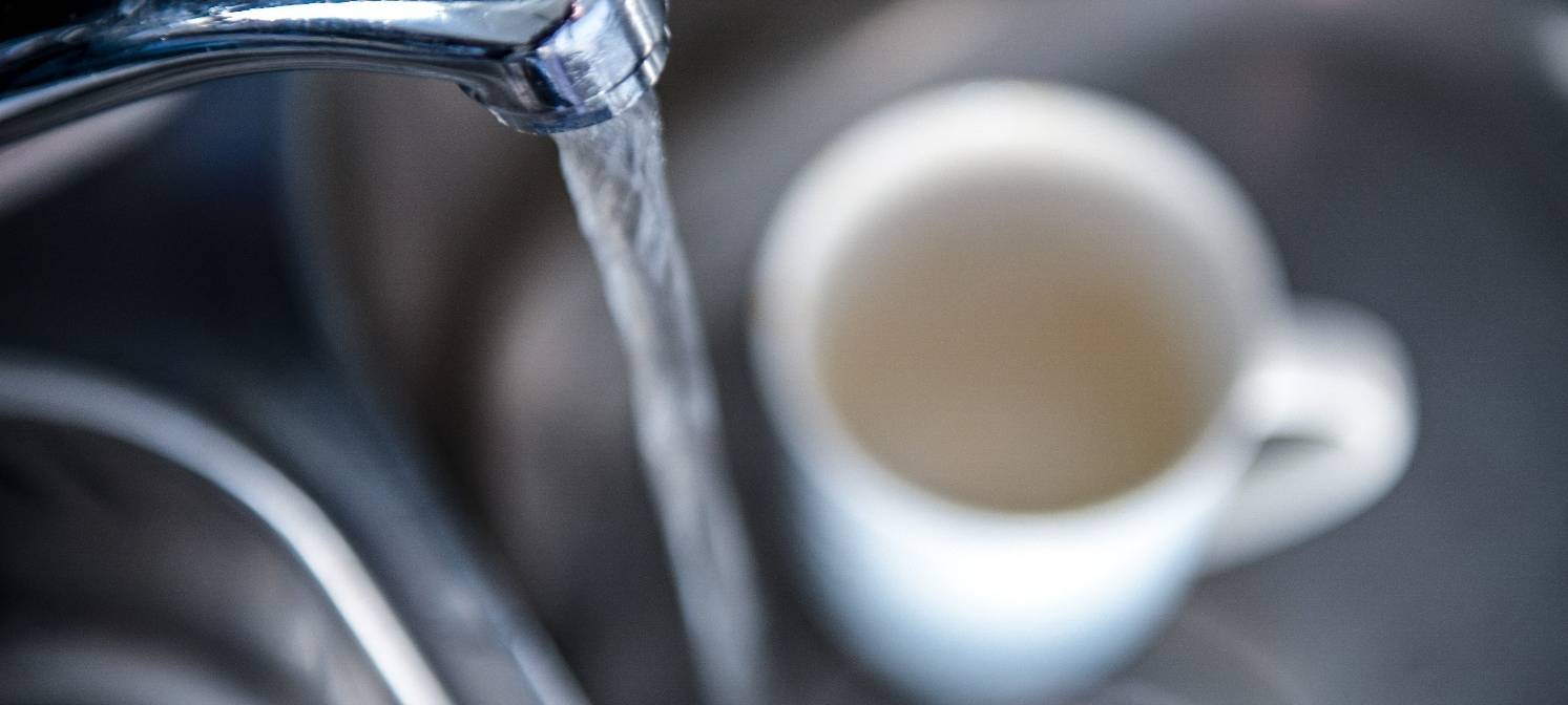 Wasser muss nicht mehr abgekocht werden