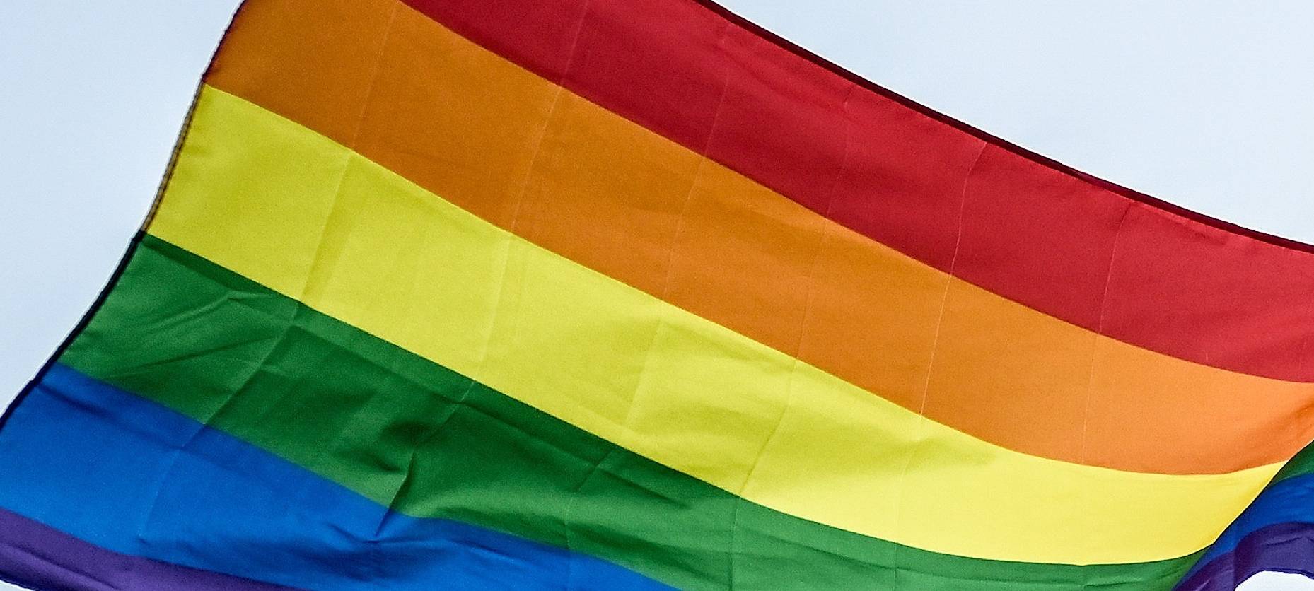 Mülheim weiht offiziellen „Regenbogenplatz“ ein