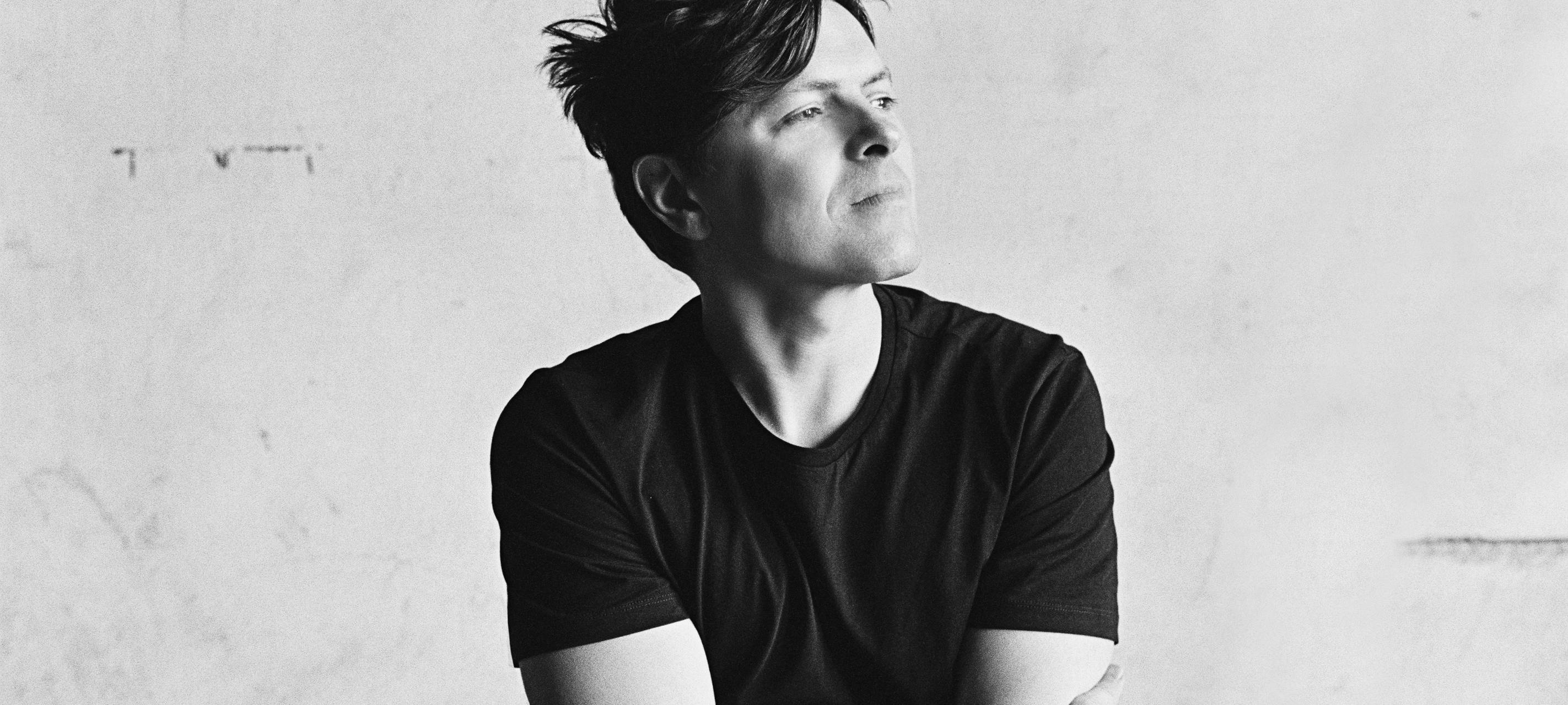 Michael Patrick Kelly im Interview: Wem er bei der EM die Daumen drückt und seine neue Single "Throwback"