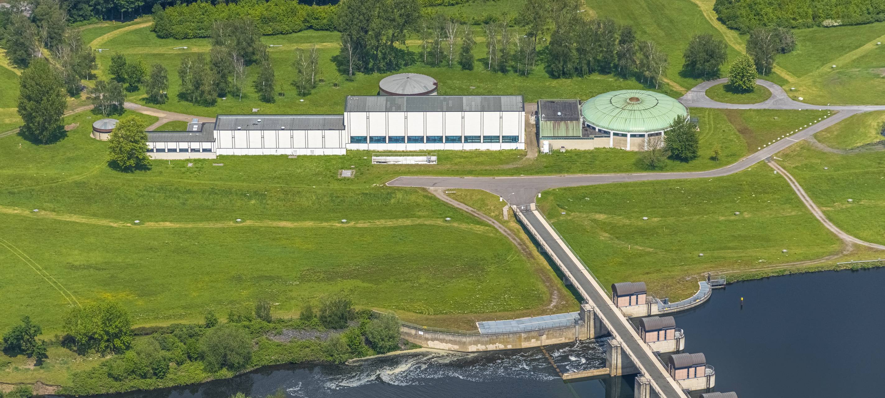 Gesundheitsamt gibt Entwarnung