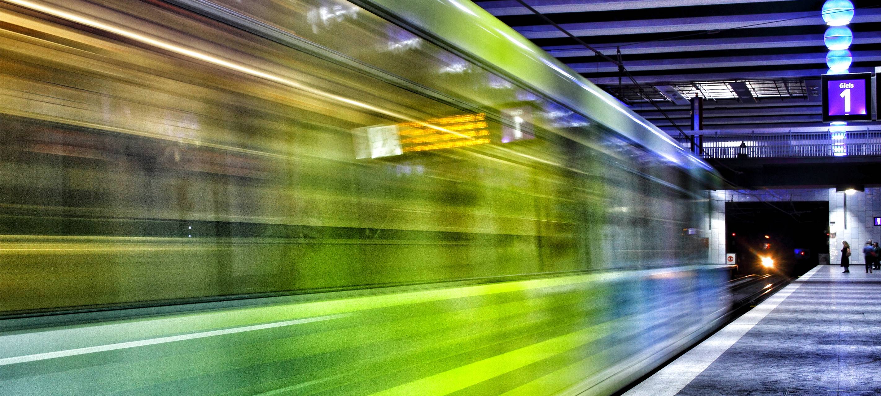 Freie Fahrt am Weltkindertag