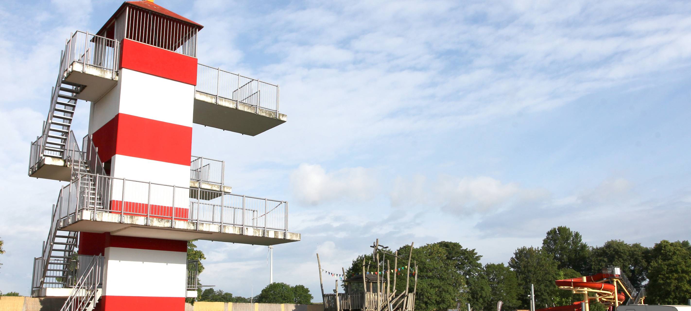 Naturbad bleibt weiter geschlossen