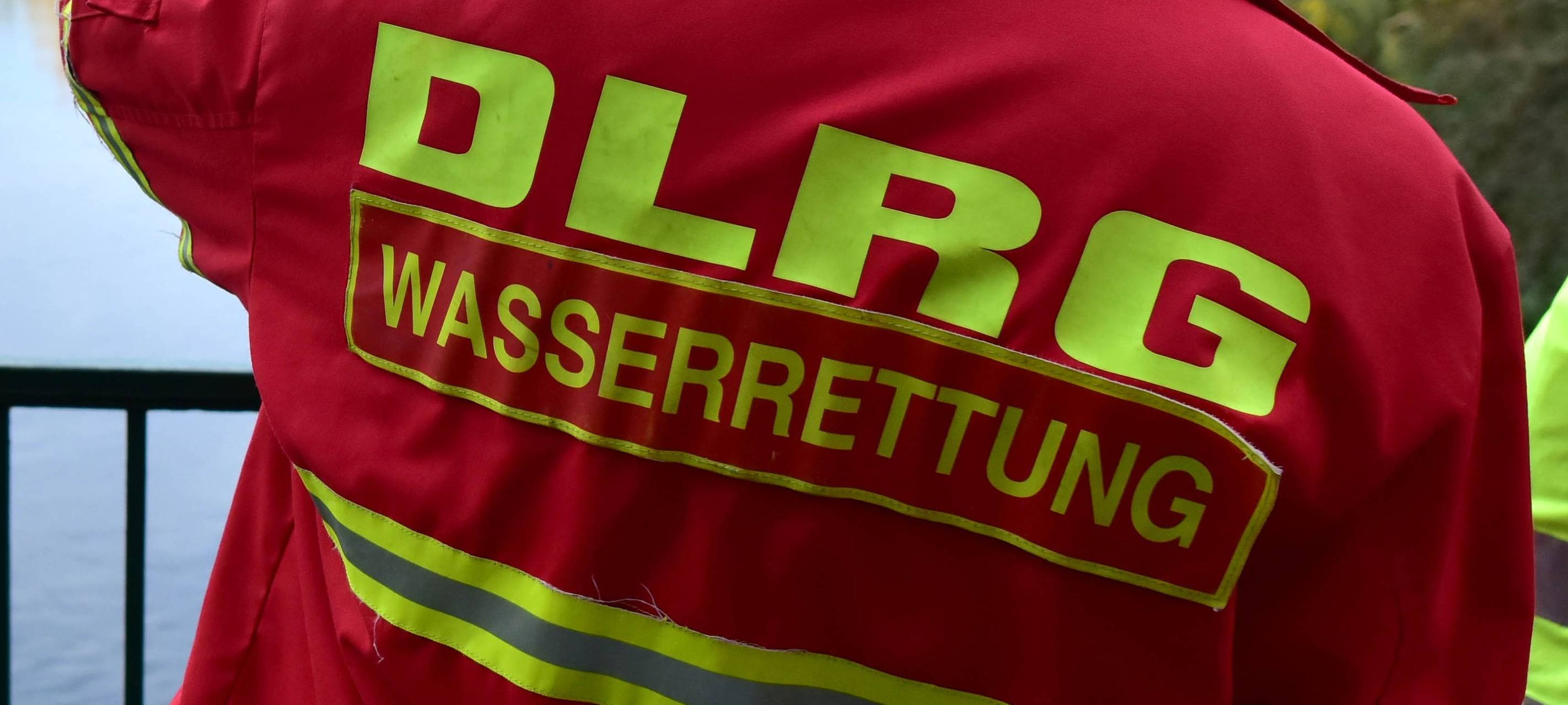 DLRG sucht Unterstützung