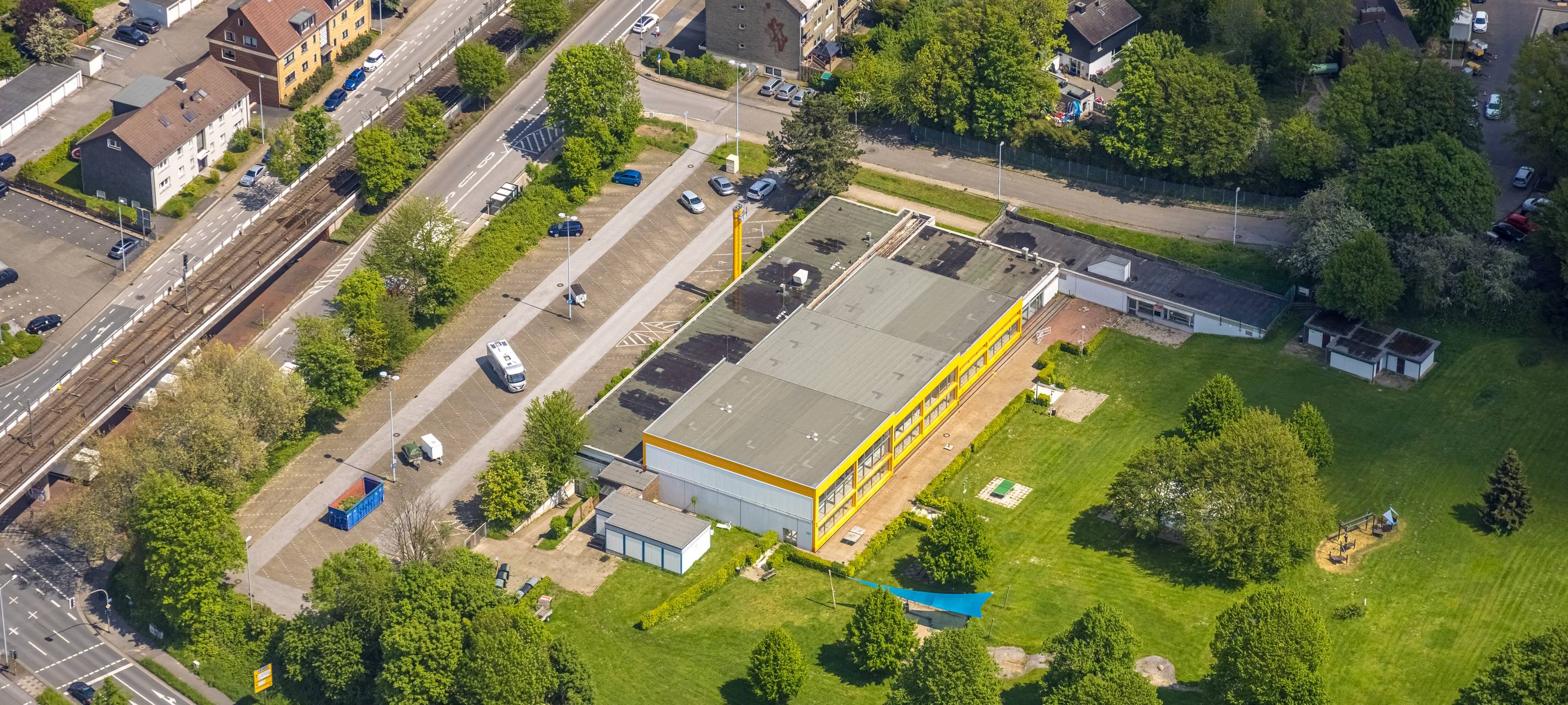 Heißener Bad ändert wieder Öffnungszeiten