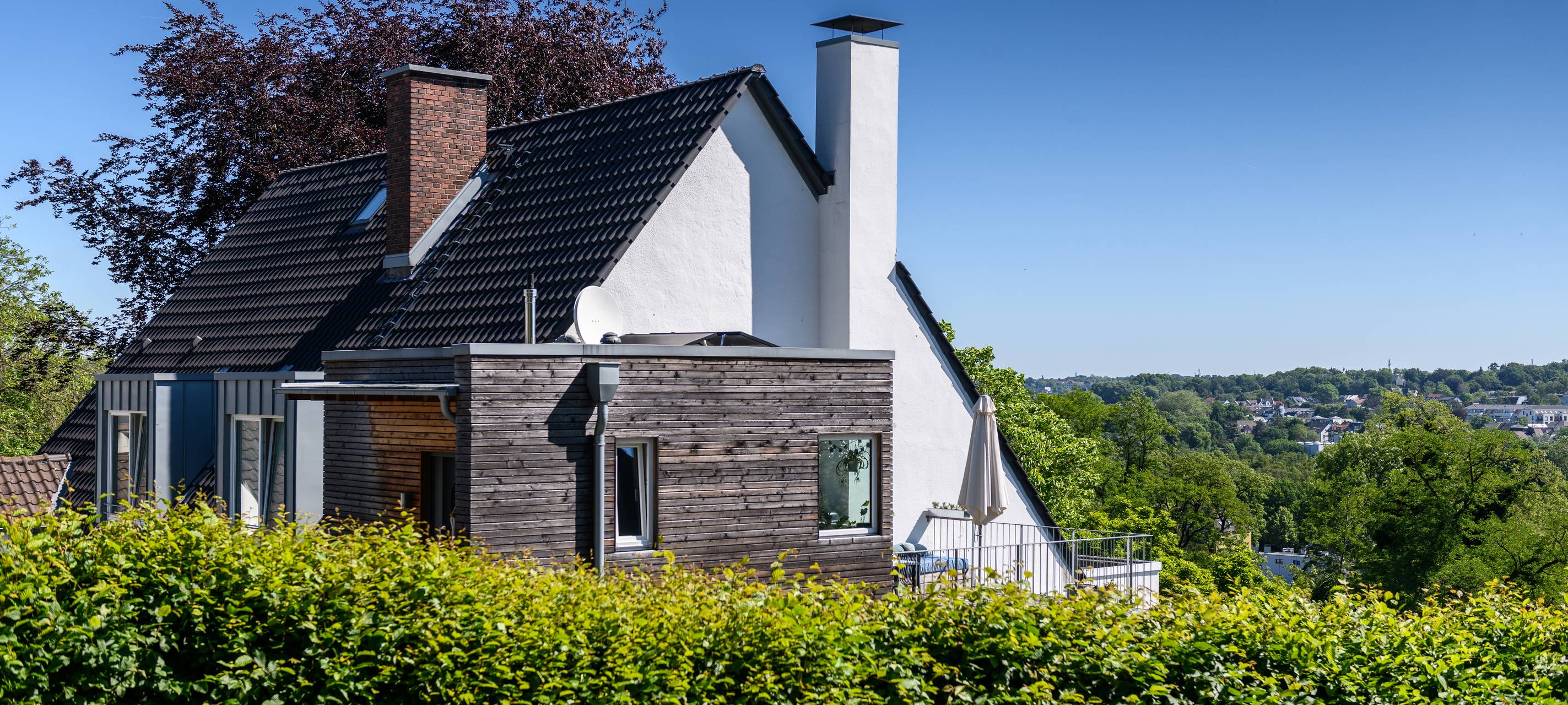 Neuer Preisvergleich zu Häusern und Wohnungen