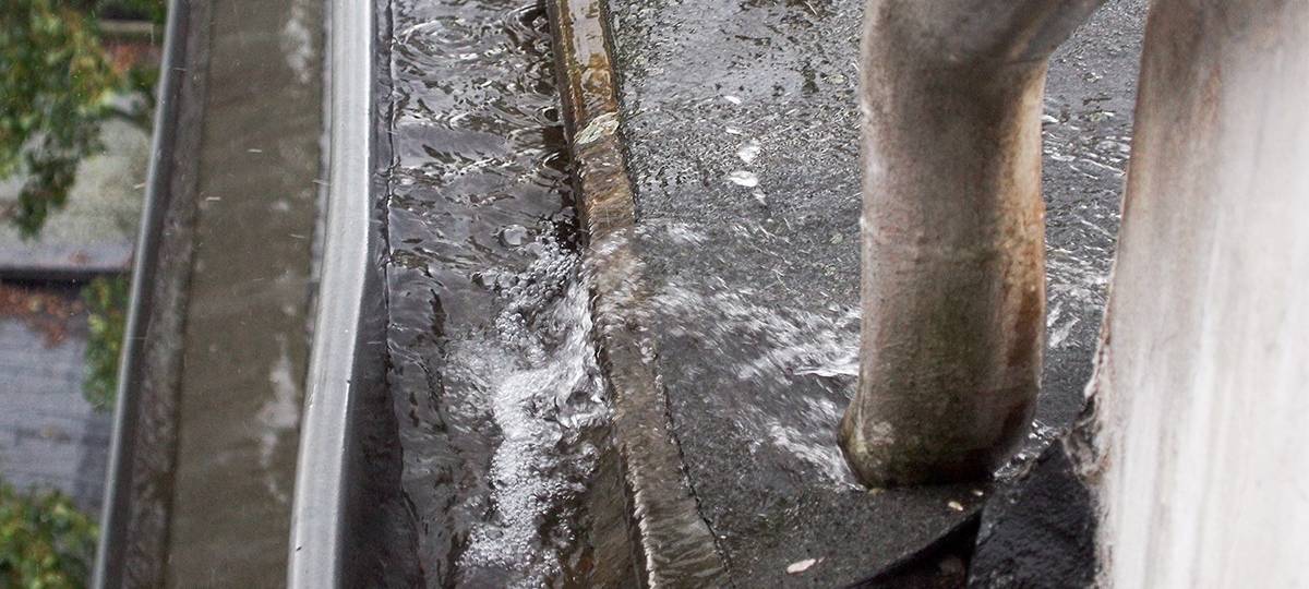 Weiter Probleme nach Wasserrohrbruch