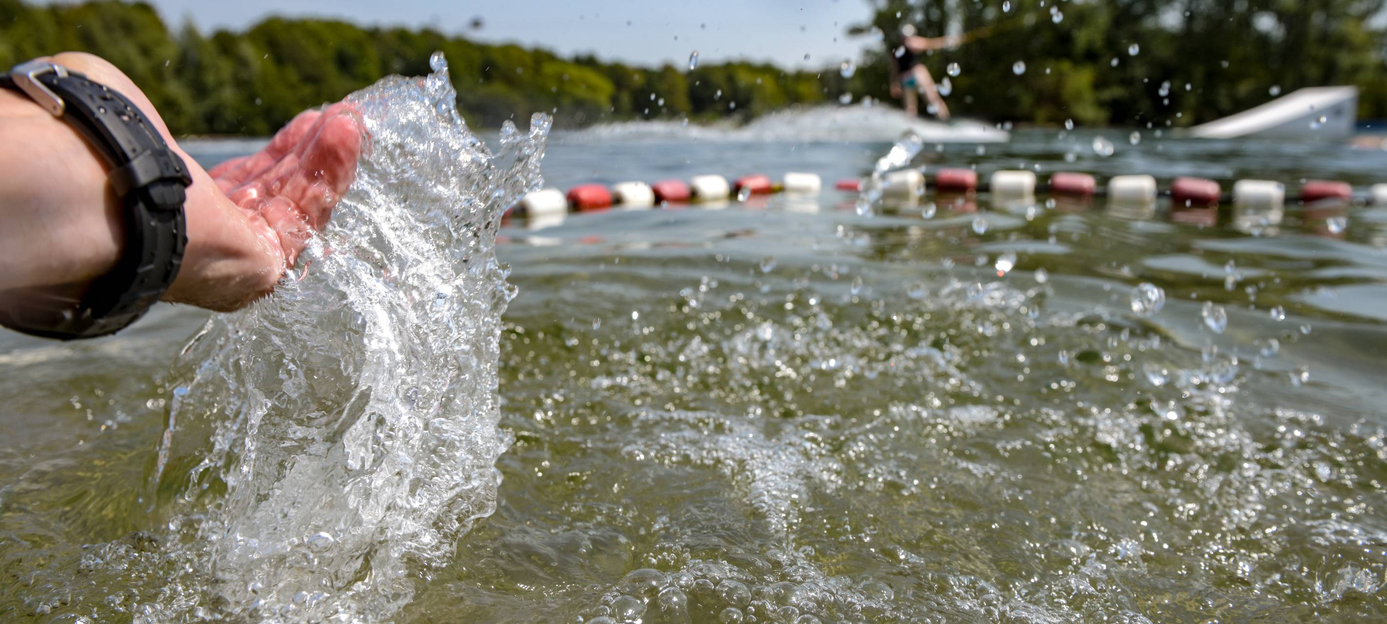 Eine Karte für 140 Attraktionen